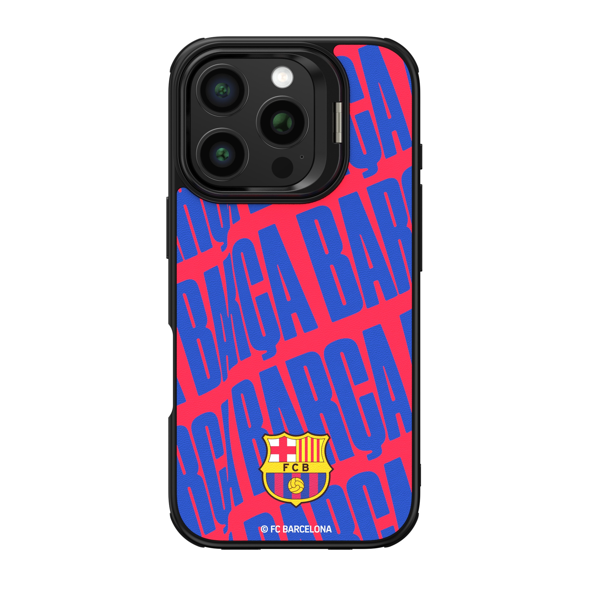 FC BARCELONA Magnetic Case for iPhone 16 Pro Max, , large image number 4