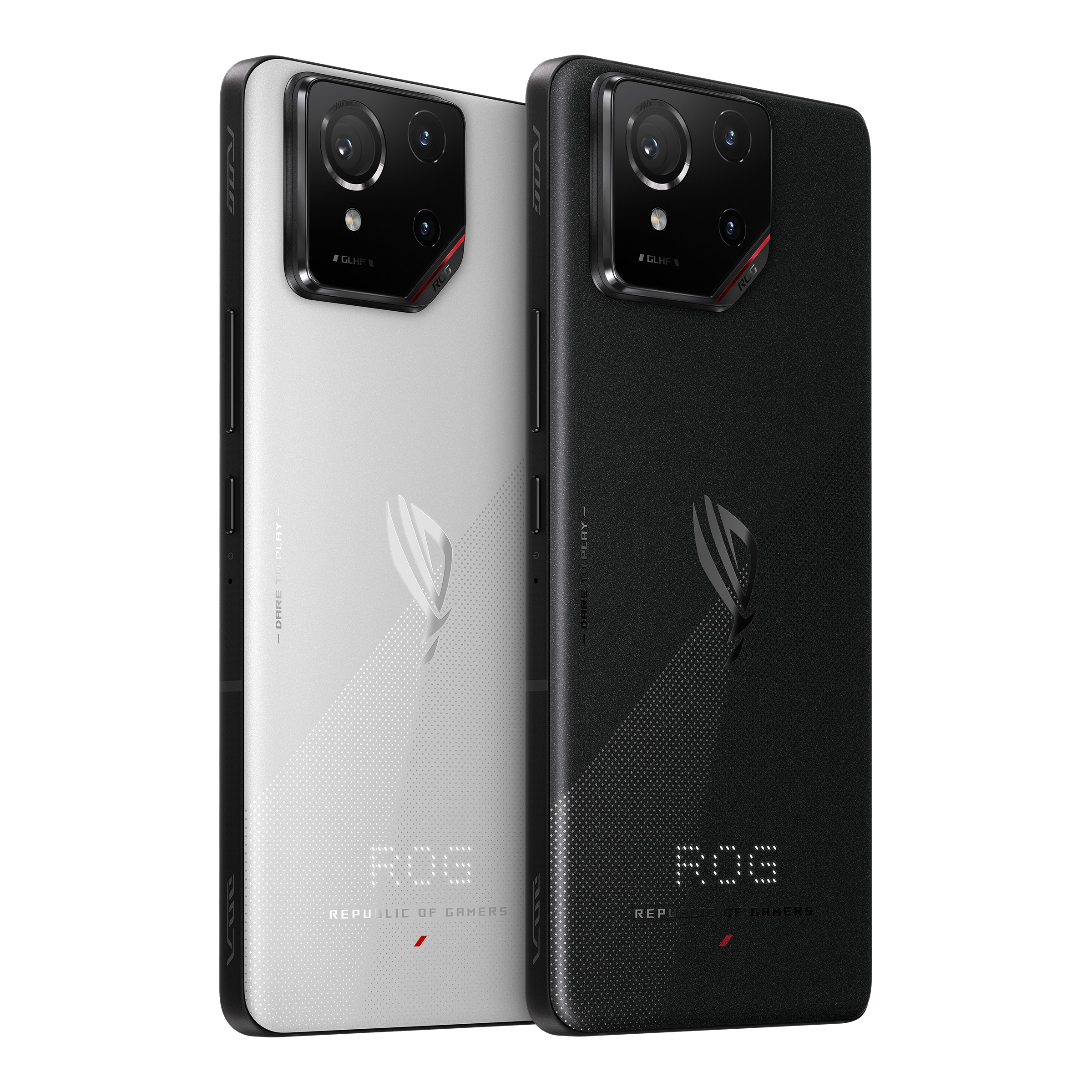 ROG Phone 9 (16GB+512GB)