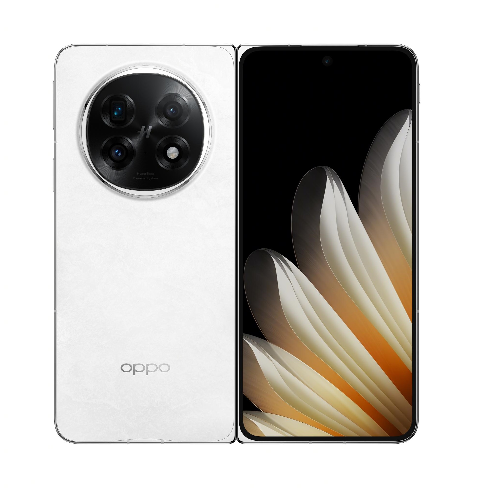 OPPO Find N5 5G image number 6