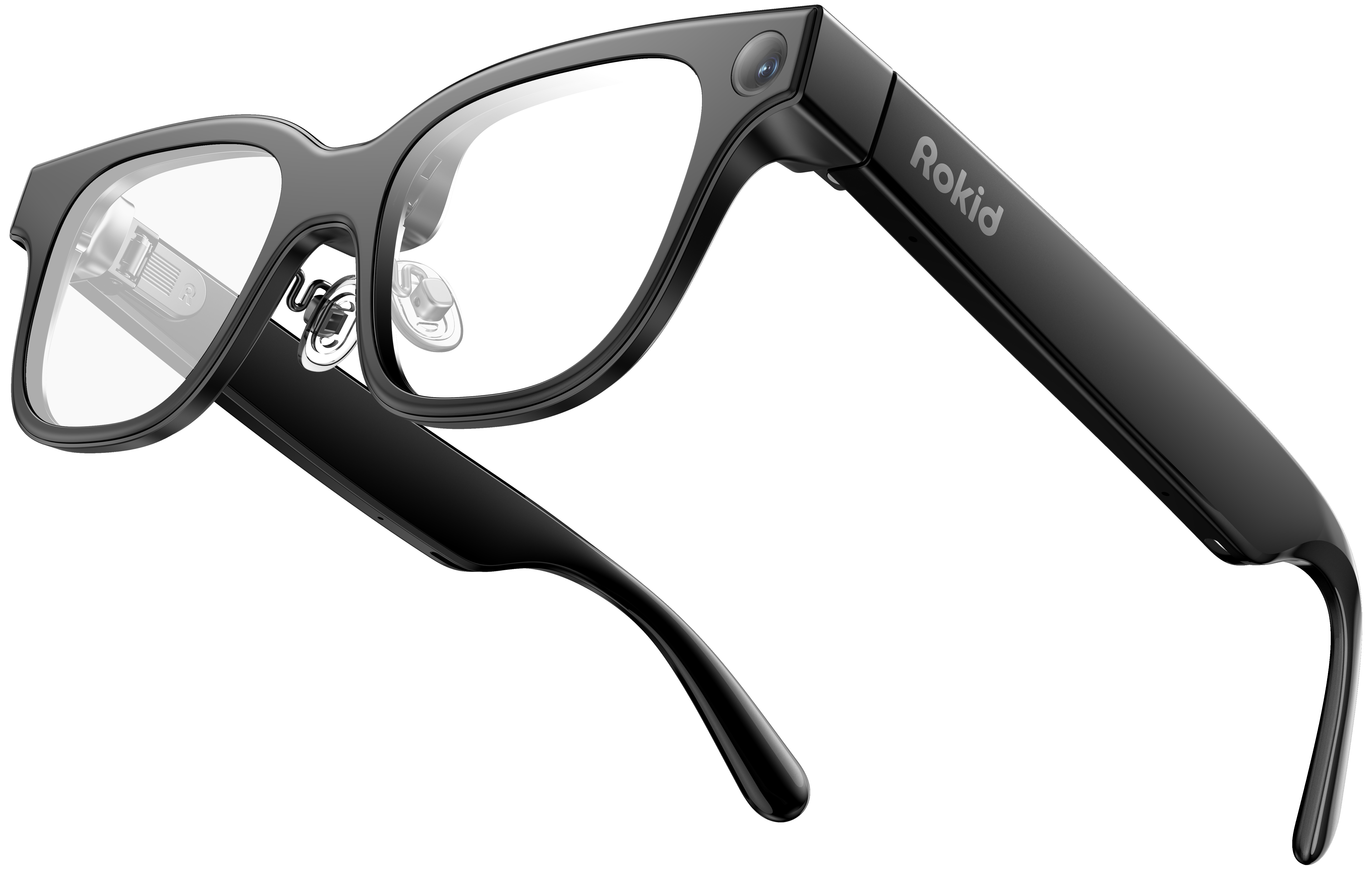 Rokid Glasses AI 智能眼鏡 image number 0