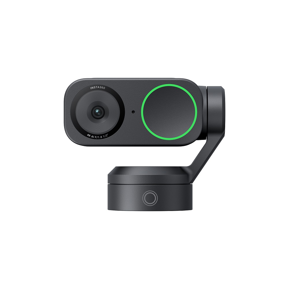 Insta360 Link 2 網路攝影機