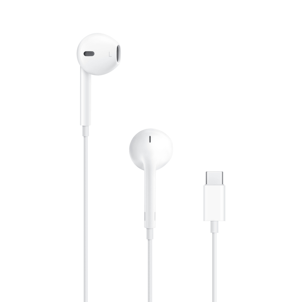 Apple EarPods (USB-C) image number 0
