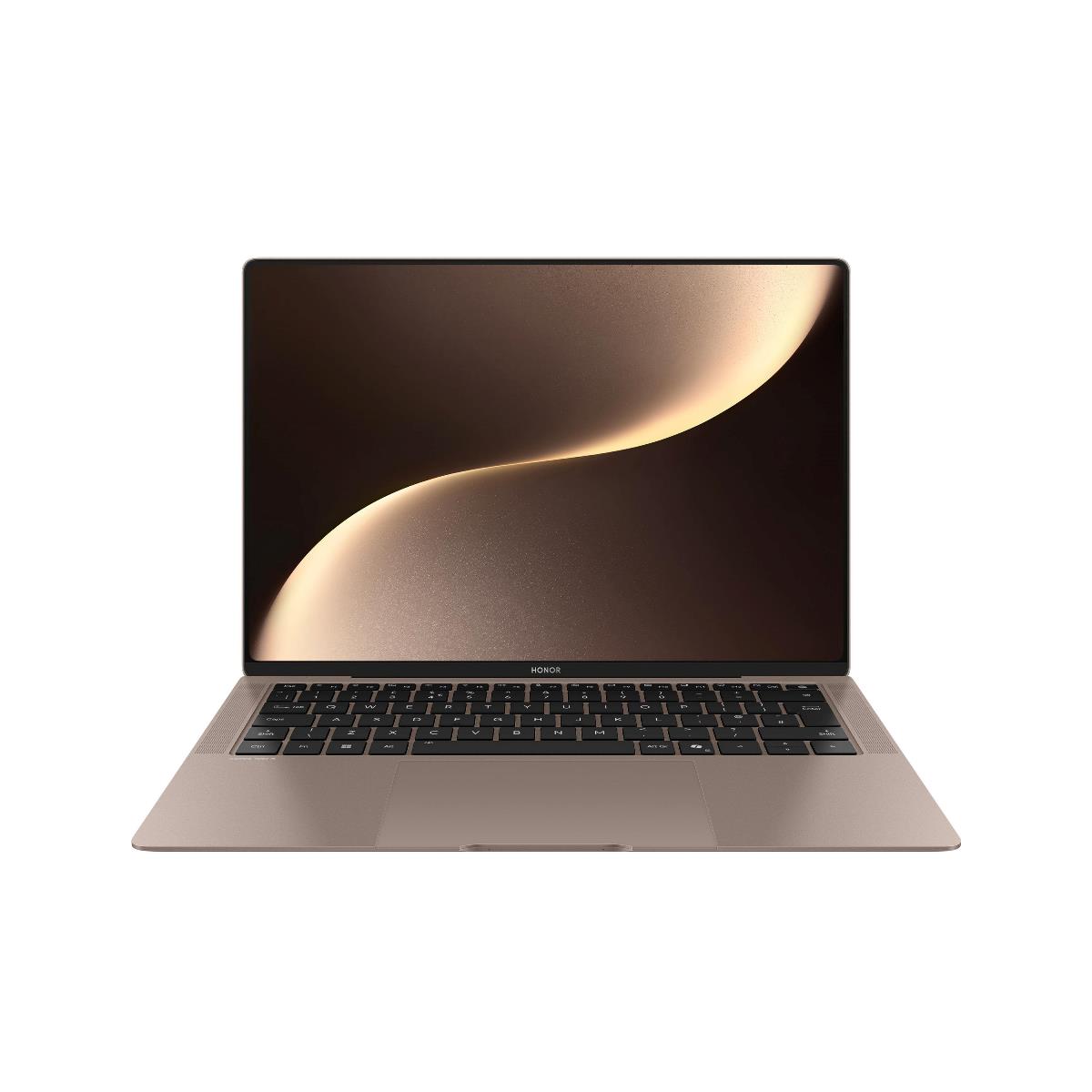 HONOR MagicBook Art 14 2025 (32GB+1TB) 摩卡棕 image number 1