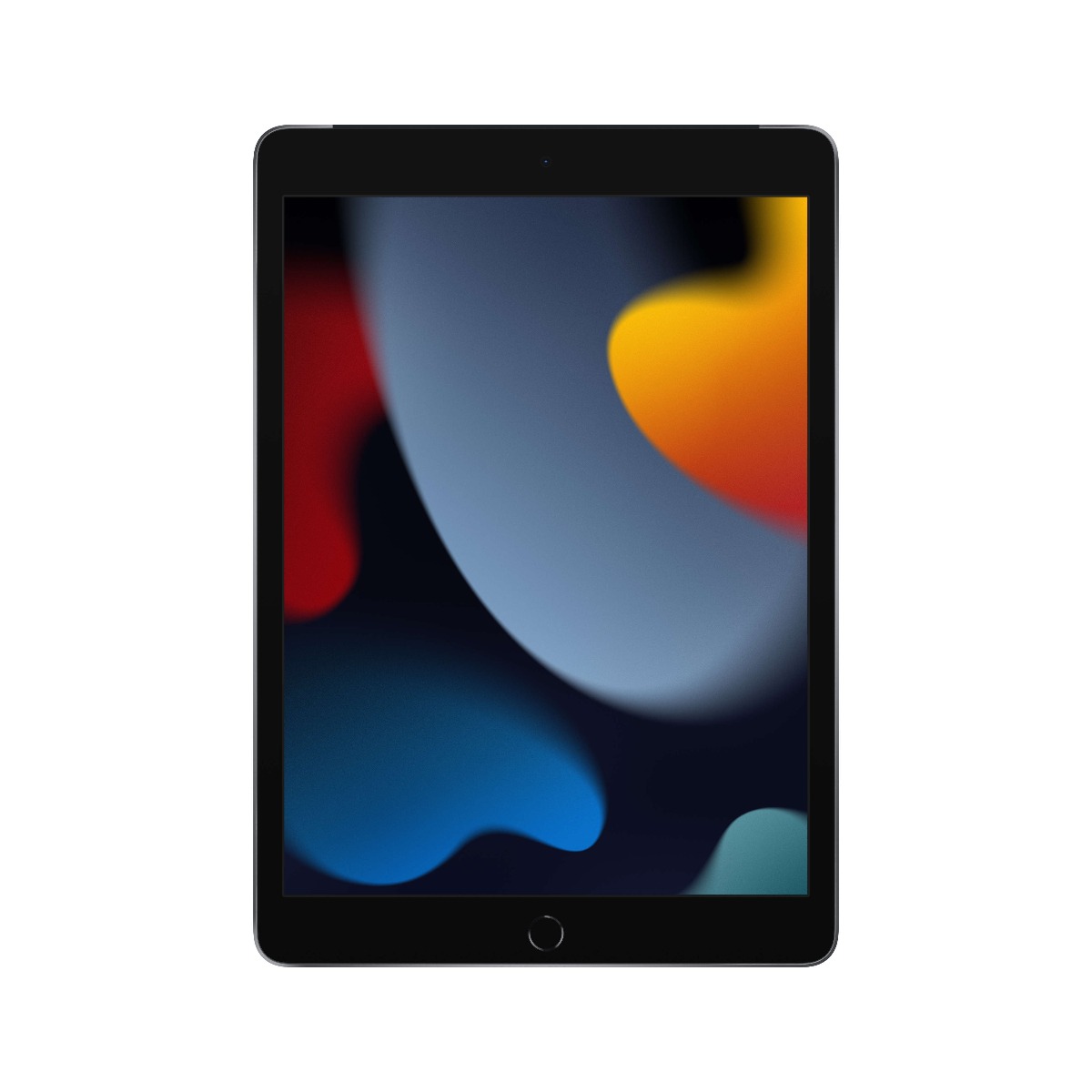 10.2-inch iPad (9th Generation) Wi-Fi + Cellular (Version 2021), , small image number 1