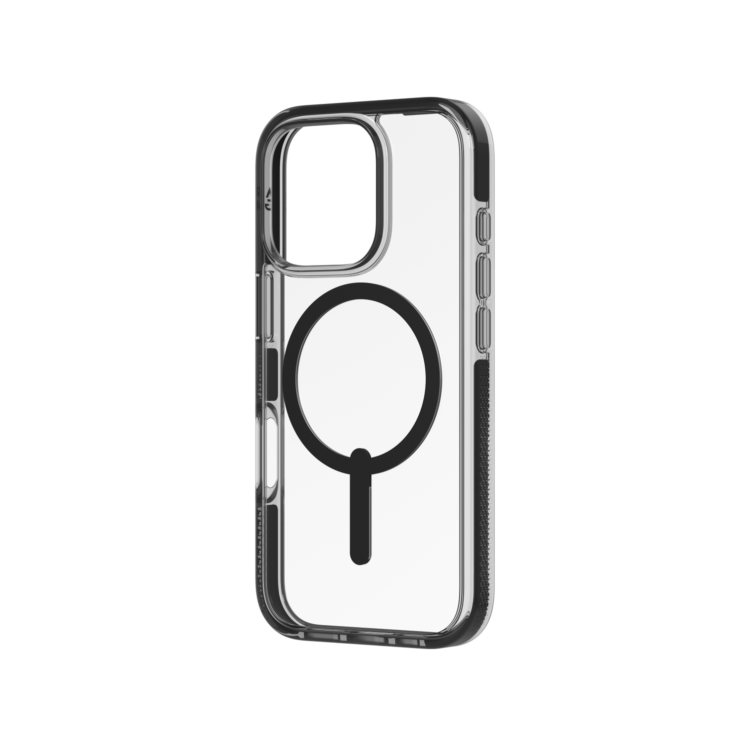 ZAGG Santa Cruz with 360 Stand (Graphene) iPhone 16 Pro Phone Case Black image number 9