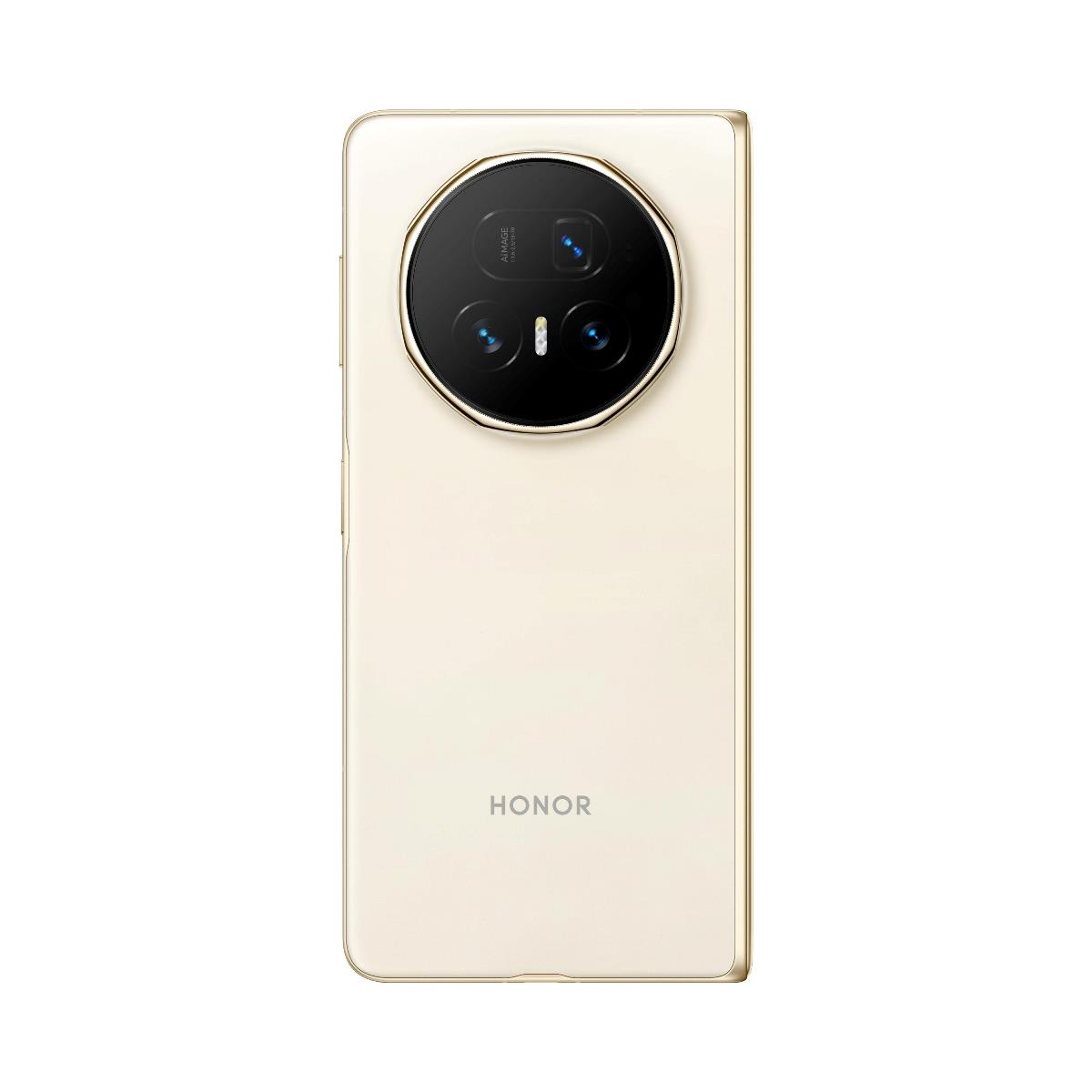 HONOR Magic V5 5G (16GB+512GB) Ivory White, Ivory White, large image number 4