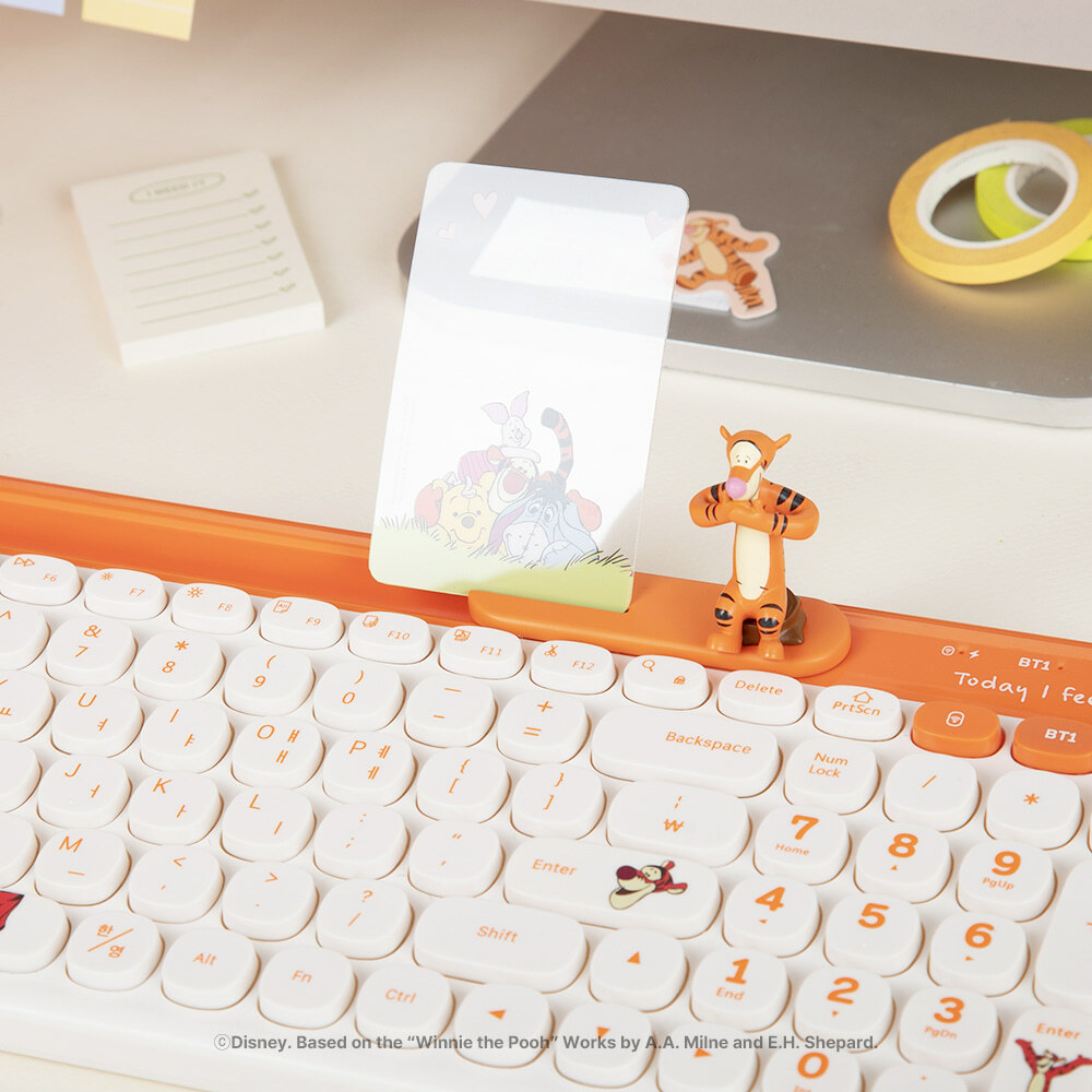 Disney x Royche Wireless Keyboard, , large image number 2
