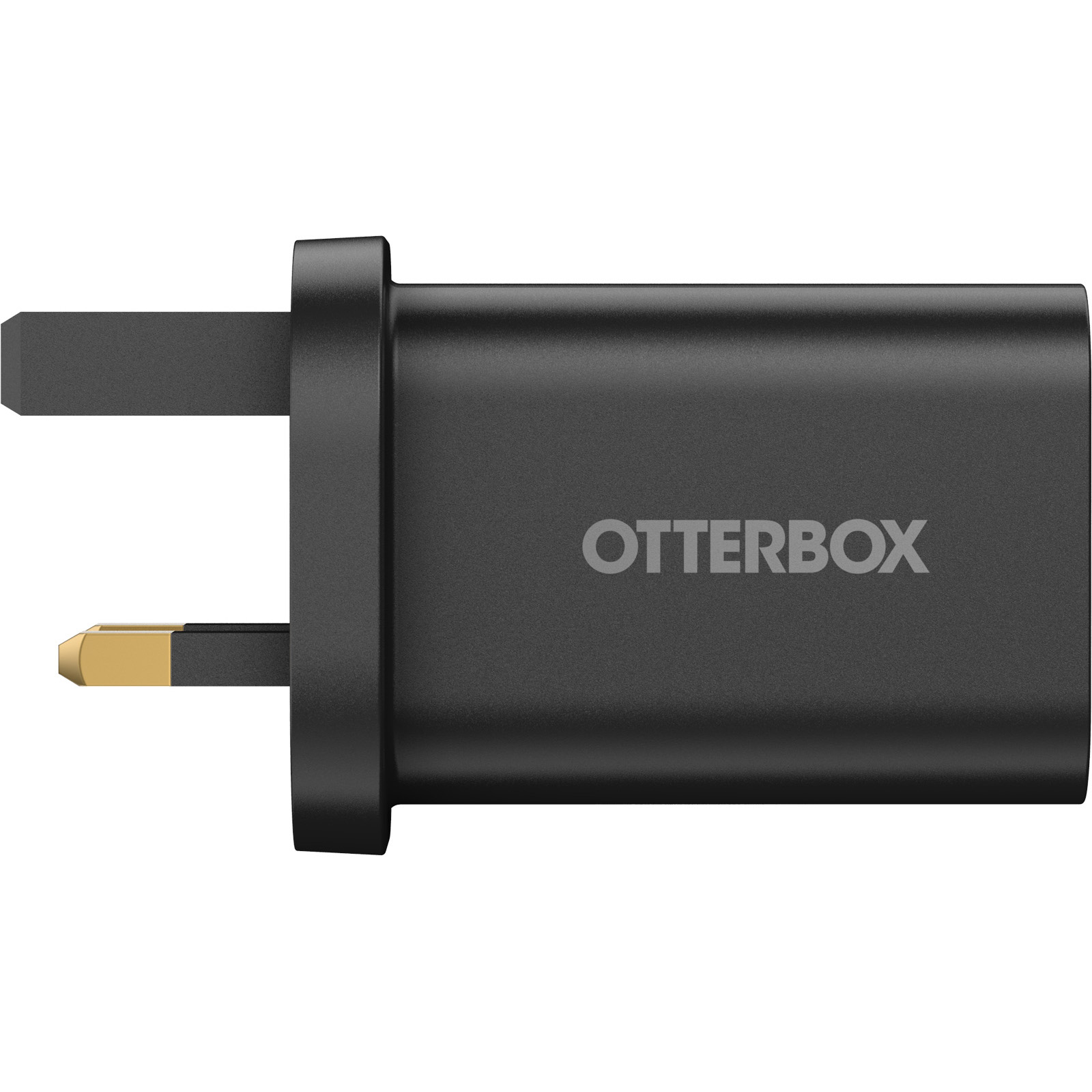 OtterBox USB-C 快速耐用插牆式電源轉換器 (Type G) - 30W image number 2