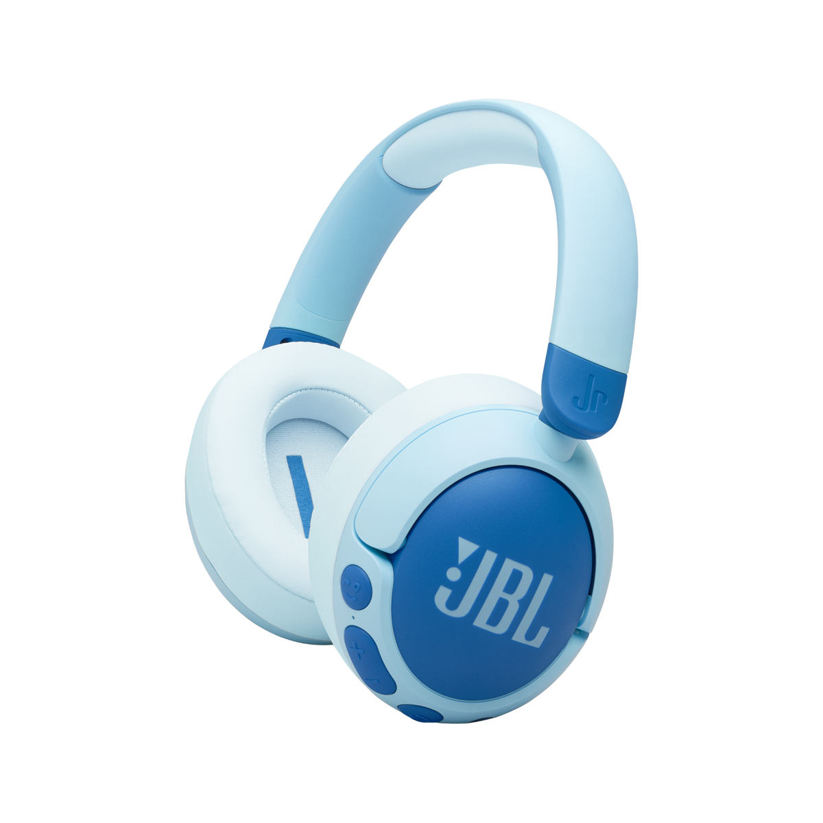 JBL JR 470NC Wireless Over-Ear Noise Cancelling Kids Headphones