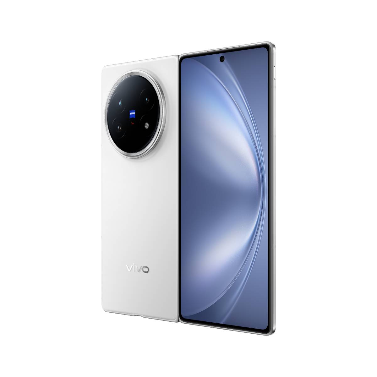 vivo X Fold5 5G (16GB+512GB) image number 1