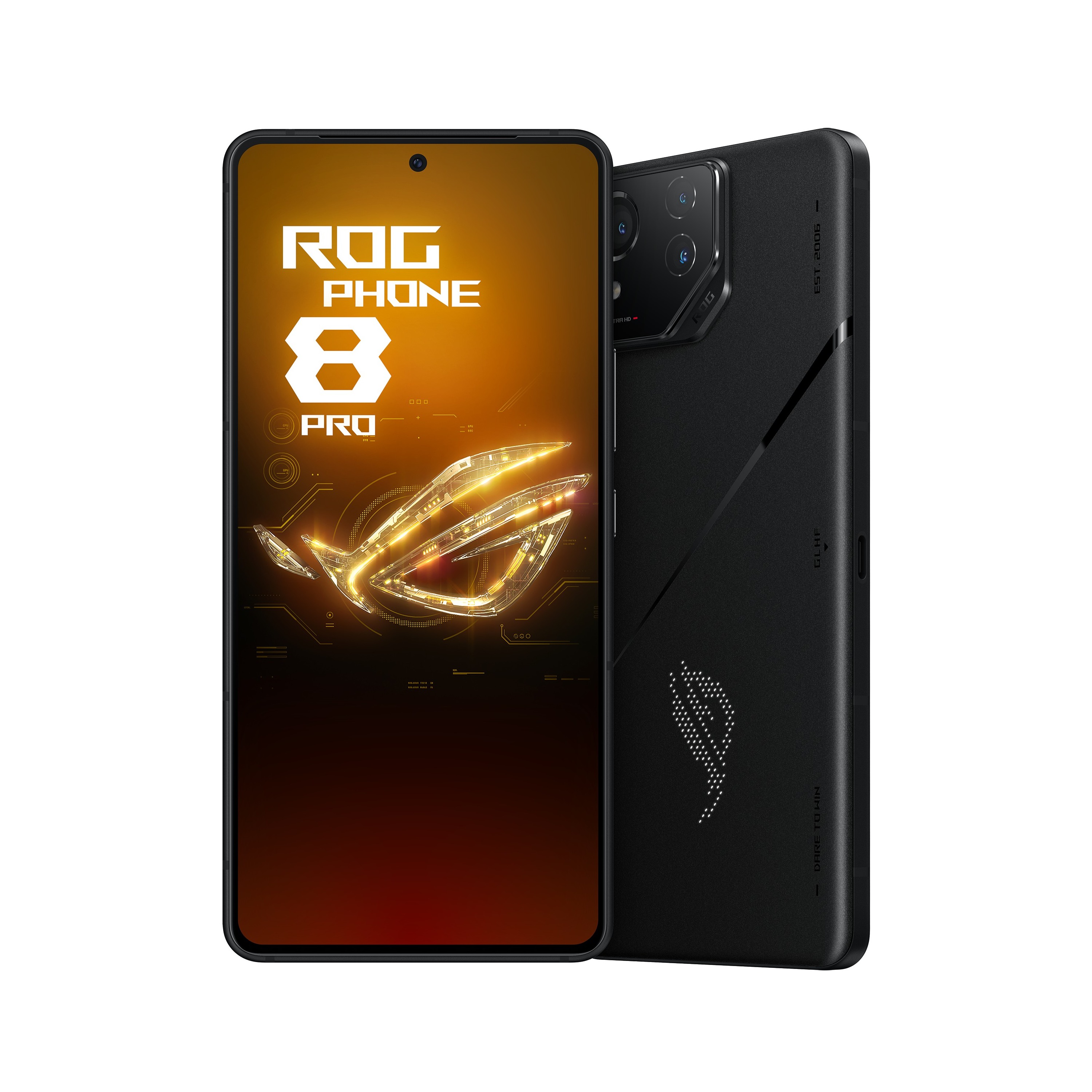 ROG Phone 8 Pro image number 1