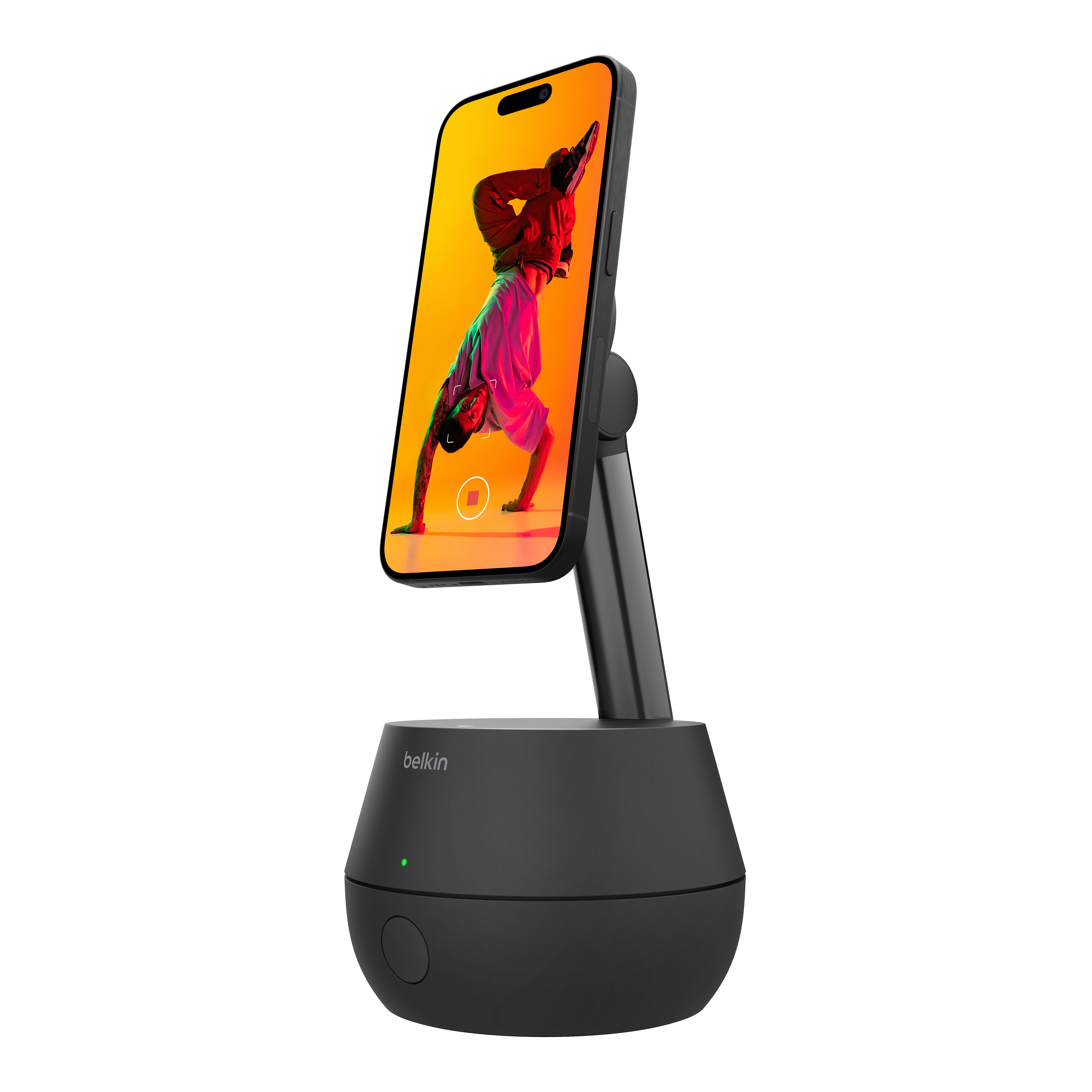 Belkin Auto-Tracking Stand Pro with DockKit, , large image number 1