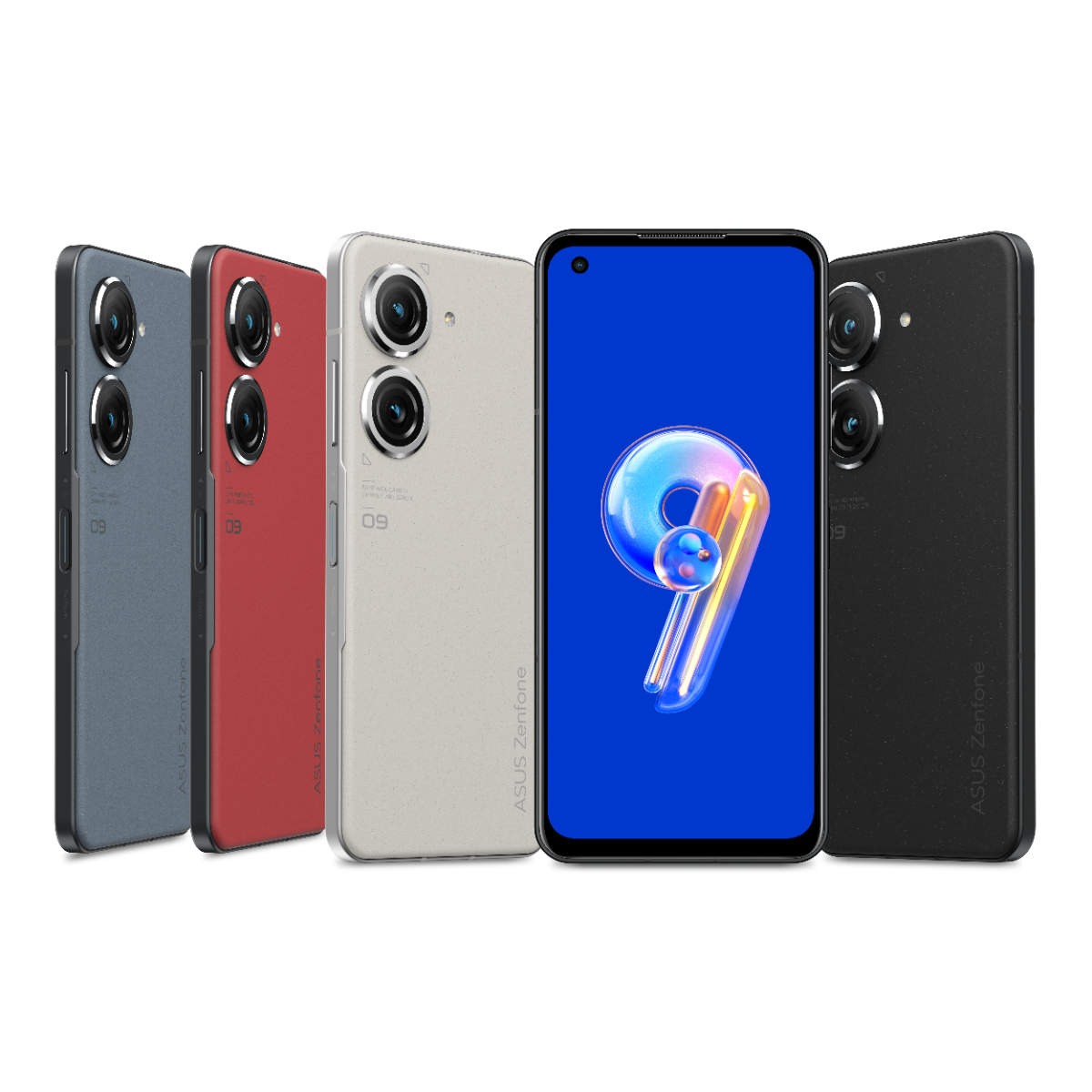 ASUS Zenfone 9, , small image number 0