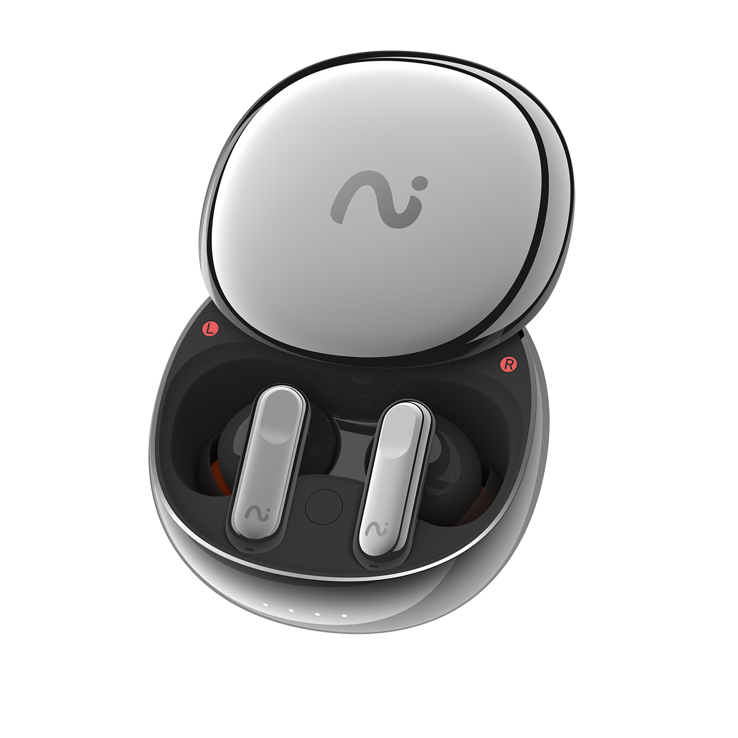 VIAIM Nano+ AI Recording True Wireless Earbuds, , large image number 1