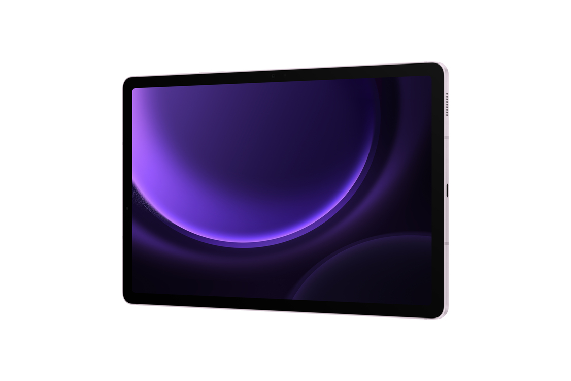 Samsung Galaxy Tab S9 FE Wi-Fi Lavender, Lavender, large image number 3