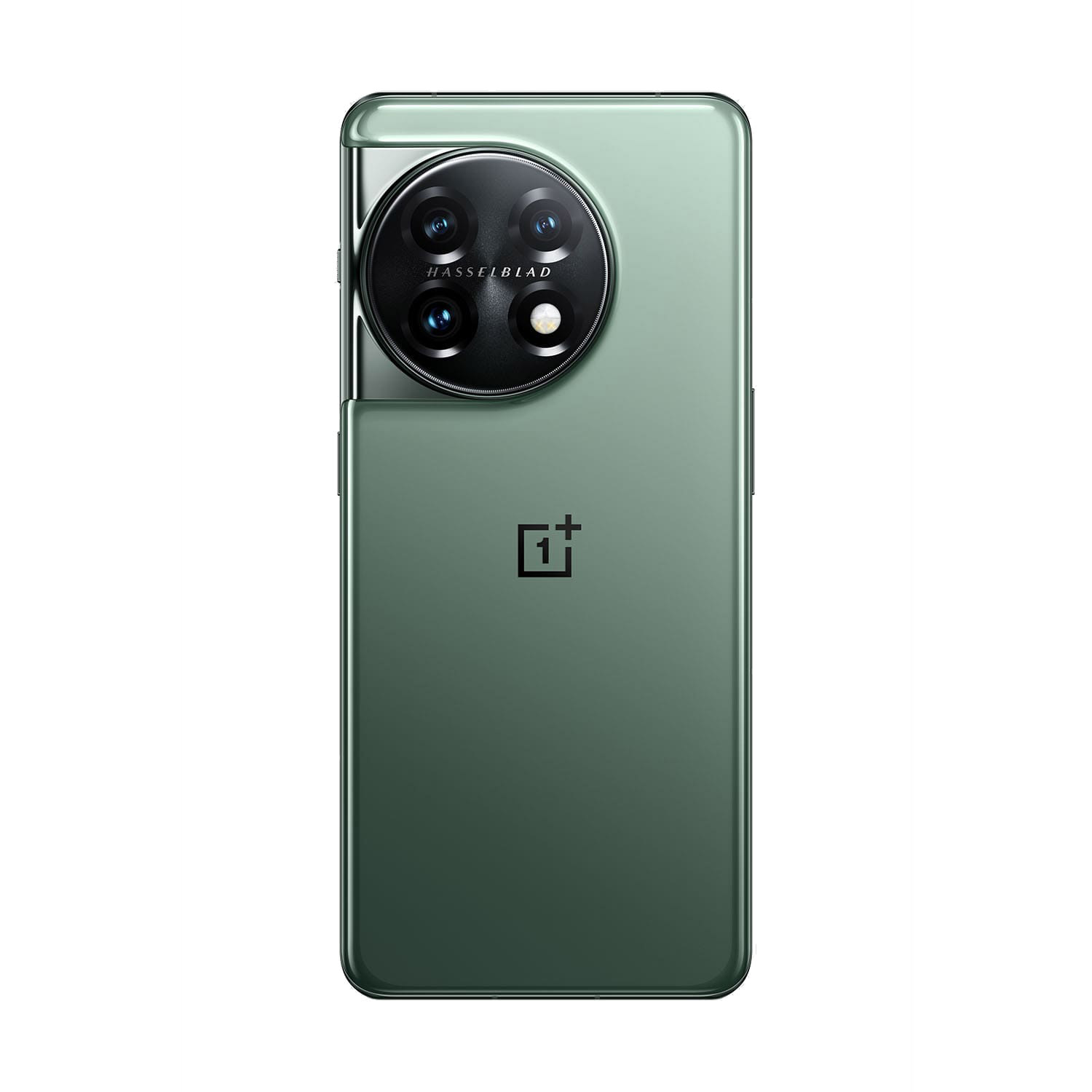 OnePlus 11 (16GB+256GB) Eternal Green, , large image number 3