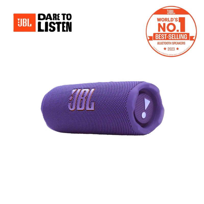 JBL Flip 7 便攜式防水藍牙喇叭 image number 2