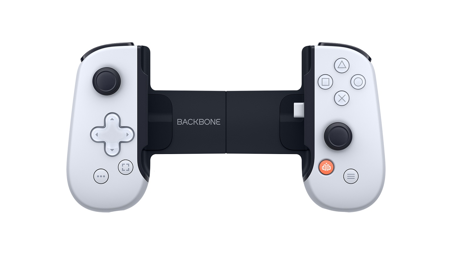 Backbone One 控制器 PlayStation 版本 (Type-C) image number 0