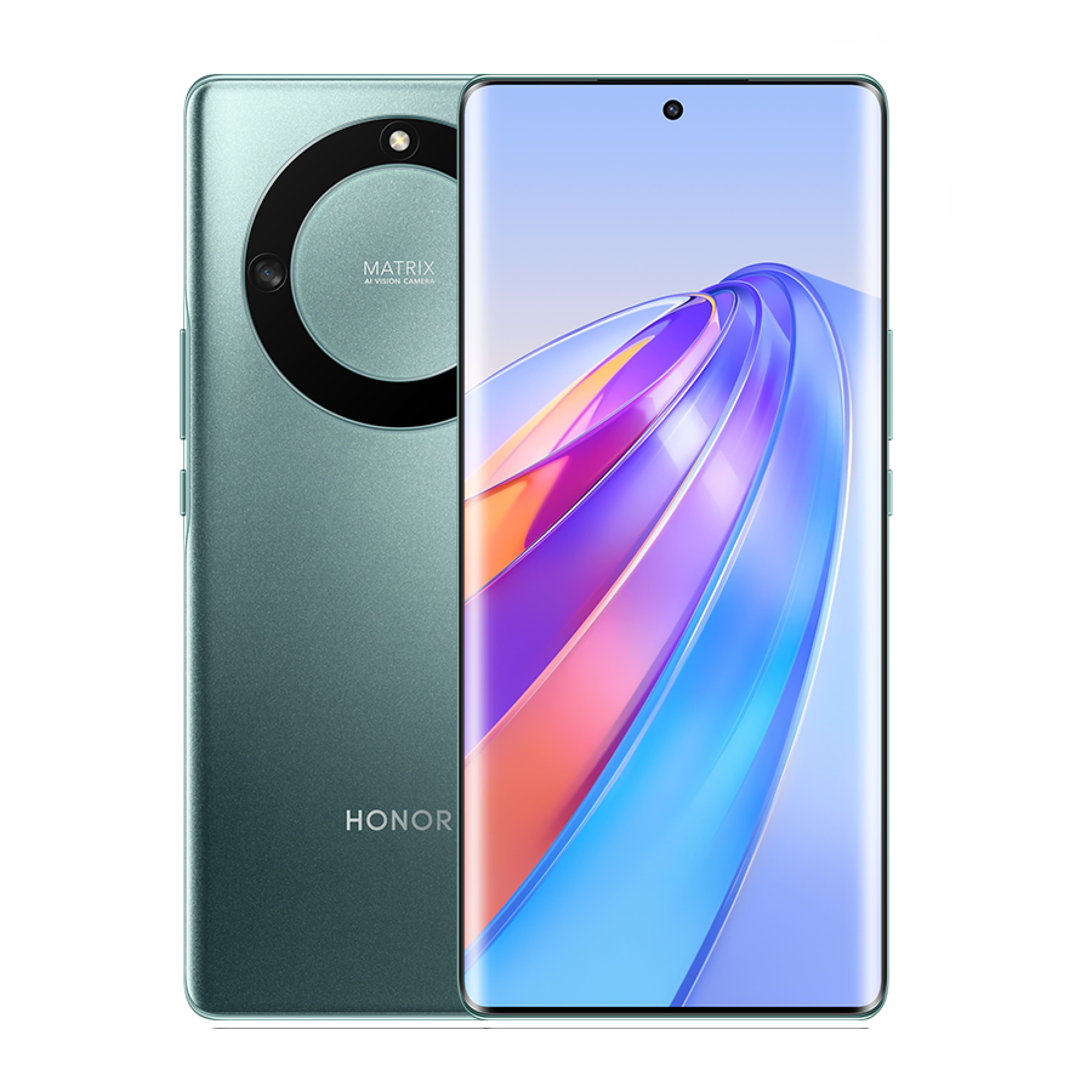 HONOR X9a 5G image number 1