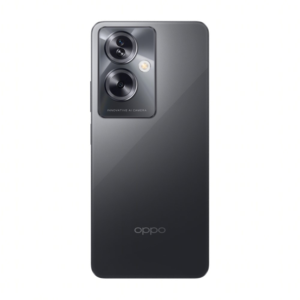 OPPO A79 5G (8GB+256GB) (Mystery Black), Mystery Black, large image number 1