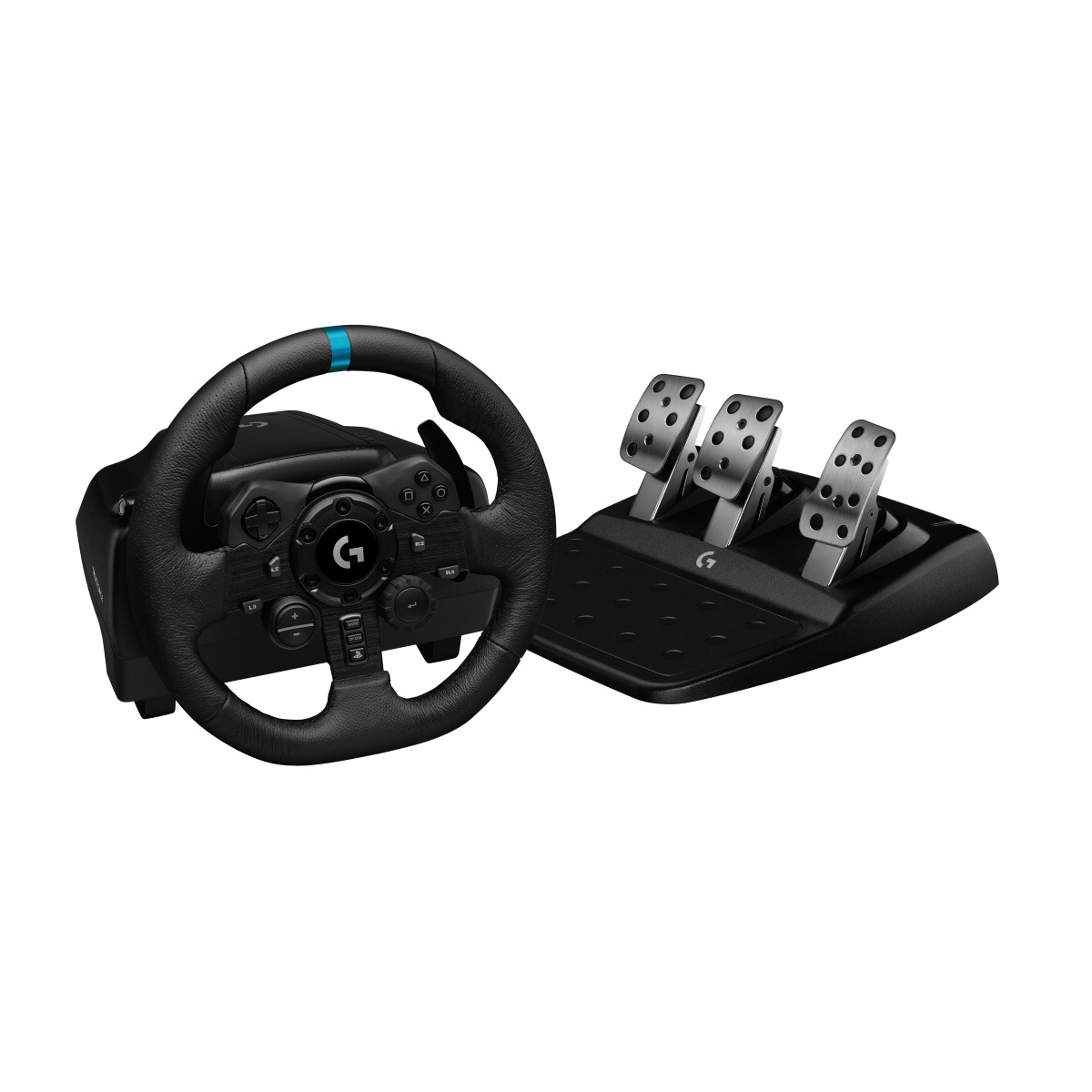 LOGITECH G923 TRUEFORCE SIM Racing Wheel