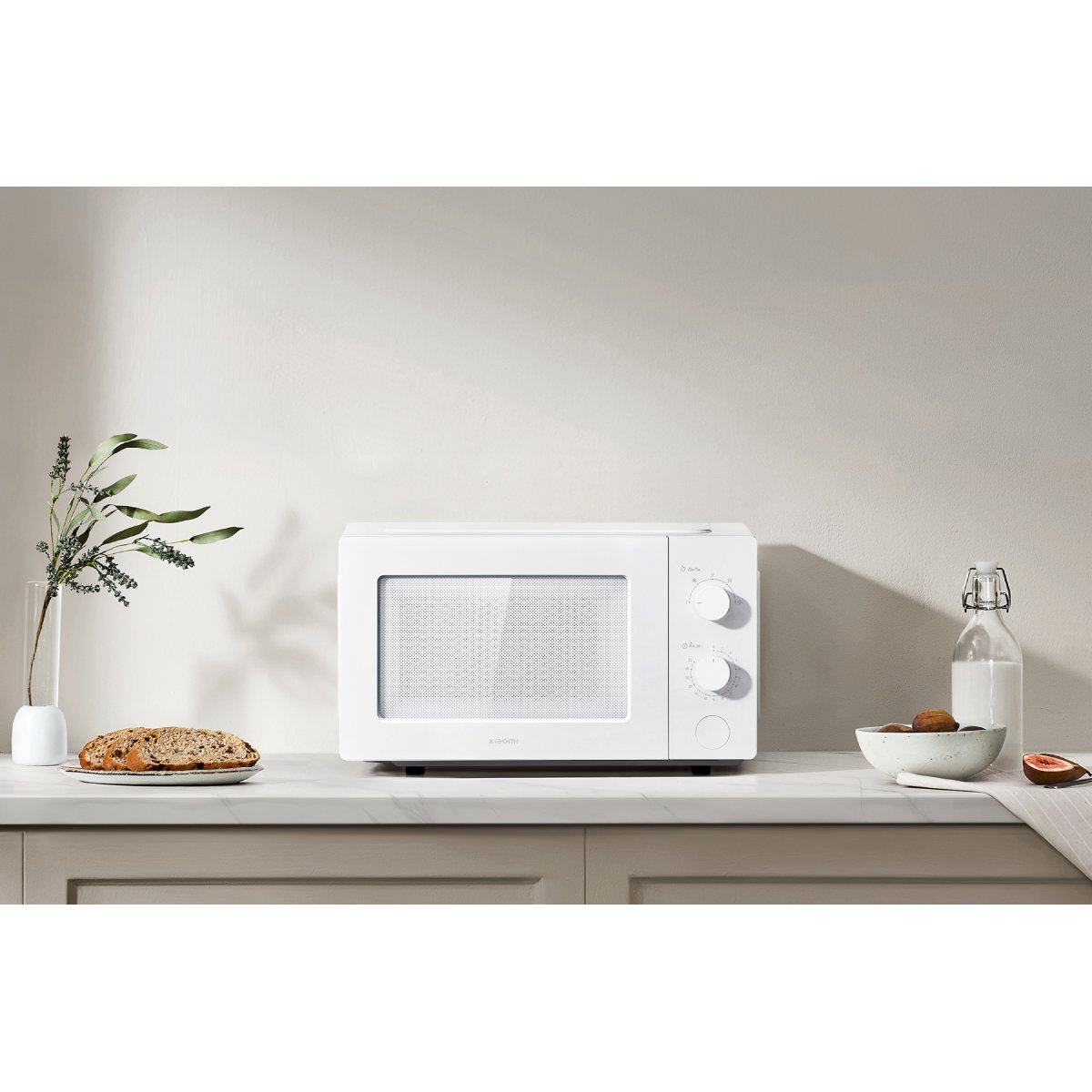 Xiaomi Microwave Oven, , large image number 1