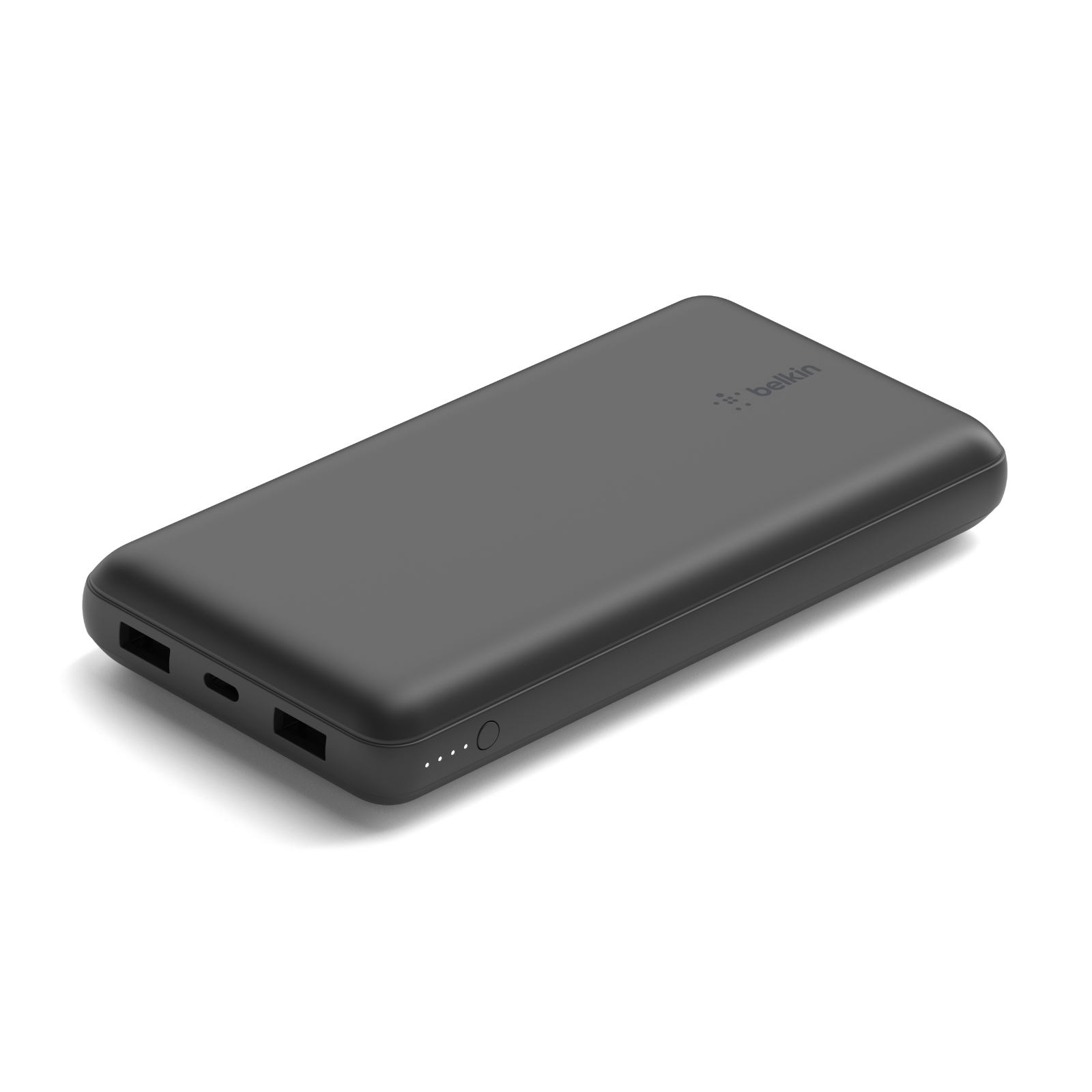 BELKIN - BOOSTCHARGE 20000MAH POWER BANK BPB012BTBK