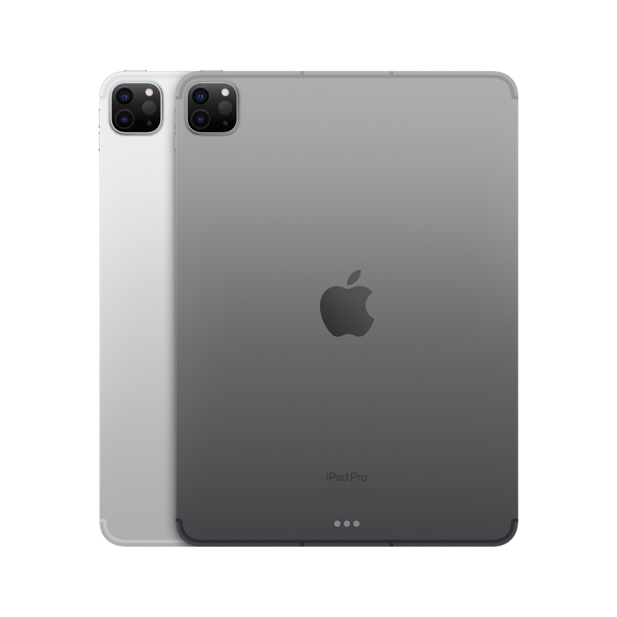 11吋 iPad Pro (第 4 代) Wi-Fi + 流動網絡 image number 6