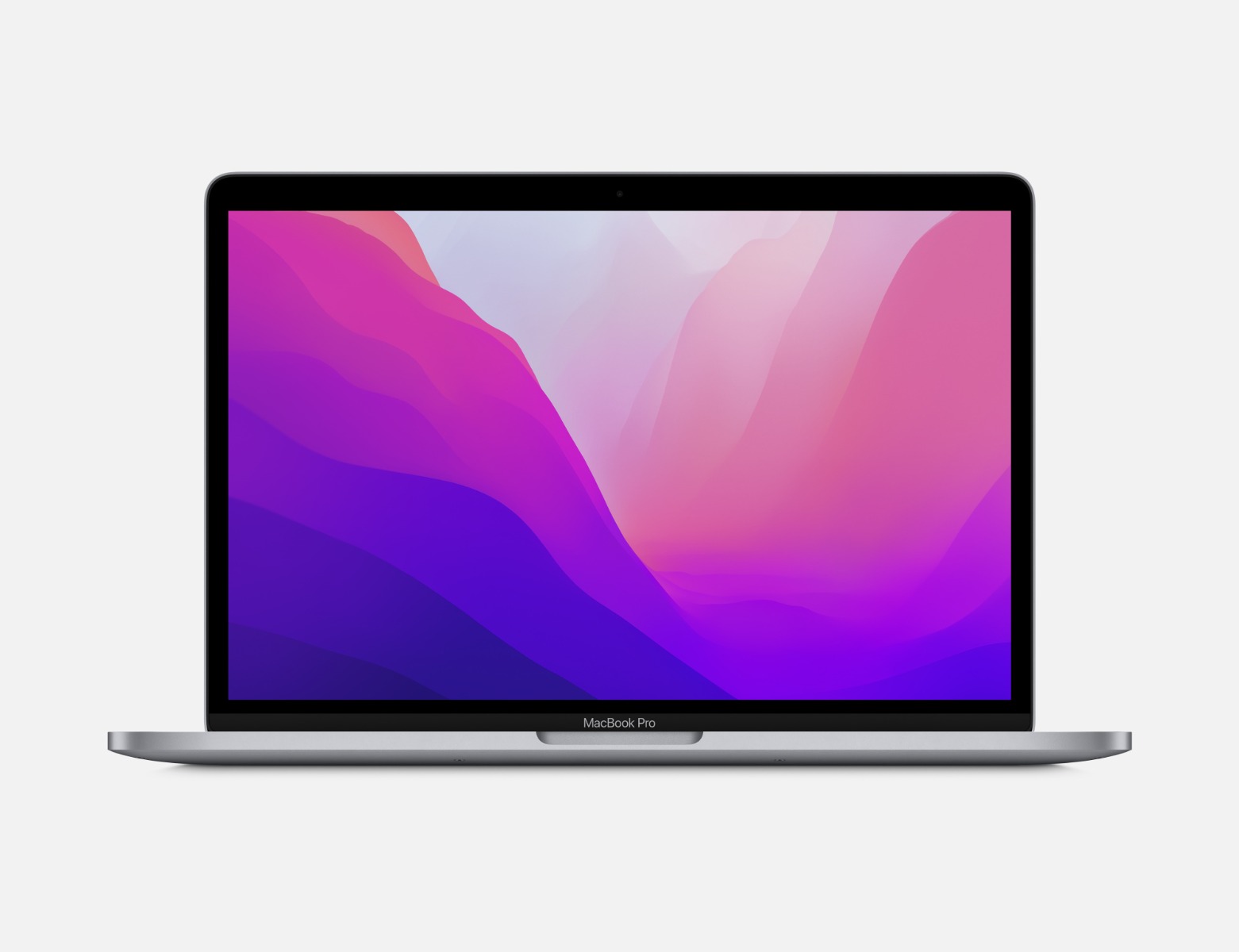 13吋 MacBook Pro 配備Apple M2 晶片配備 8 核心 CPU、10 核心 GPU，以及 16 核心神經網絡引擎 image number 1