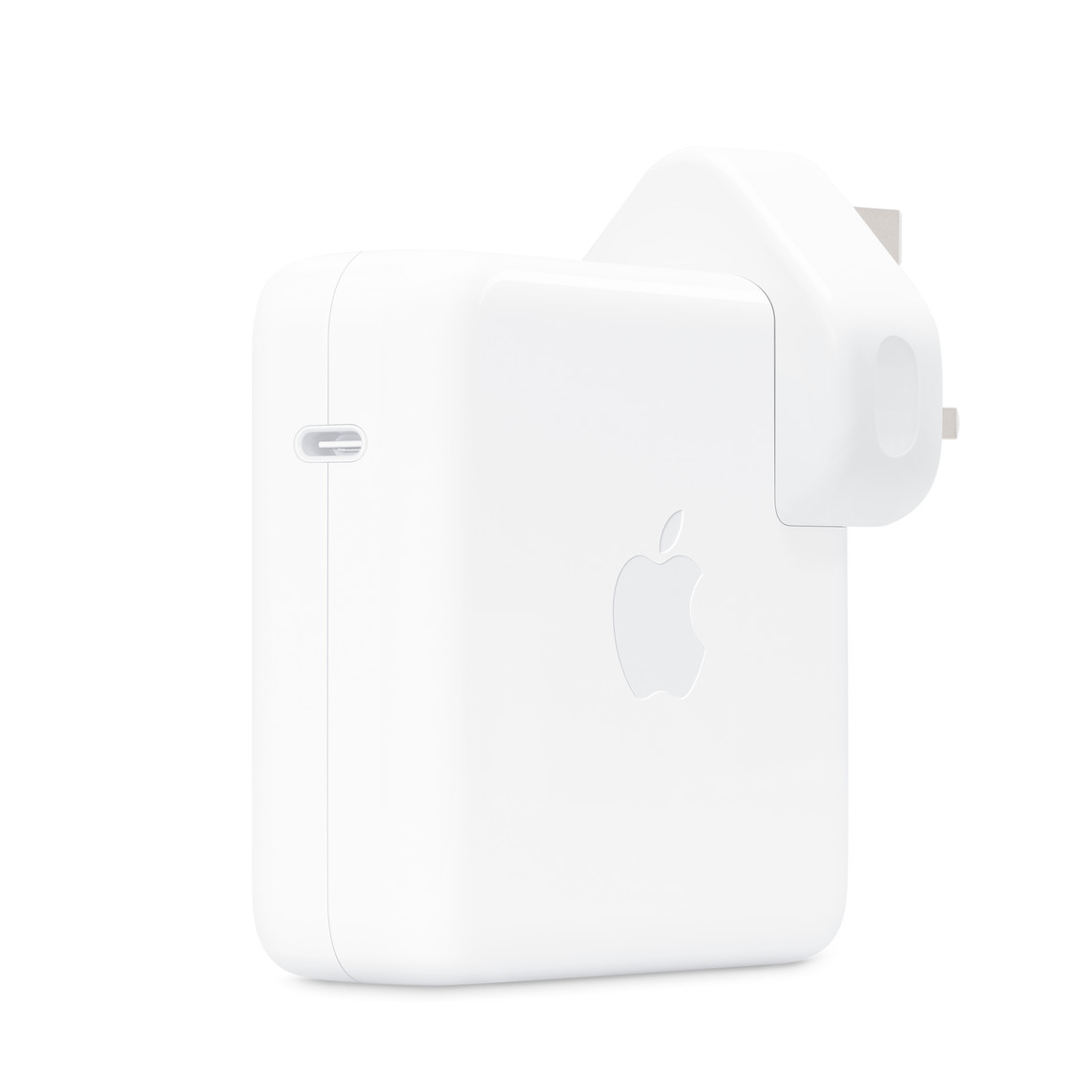 Apple 96W USB-C Power Adapter, , large image number 1