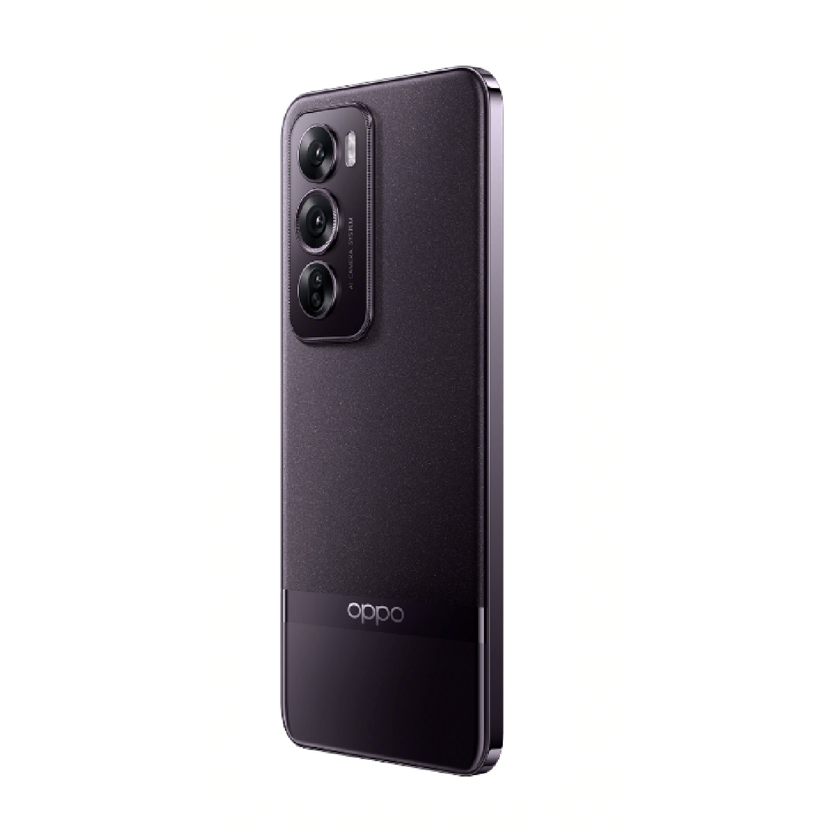 OPPO Reno12 Pro 5G (12GB+512GB) Space Brown, Space Brown, large image number 6