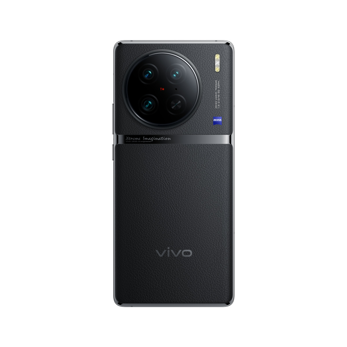 vivo X90 PRO 5G (12GB+256GB) Legendary Black, , large image number 1