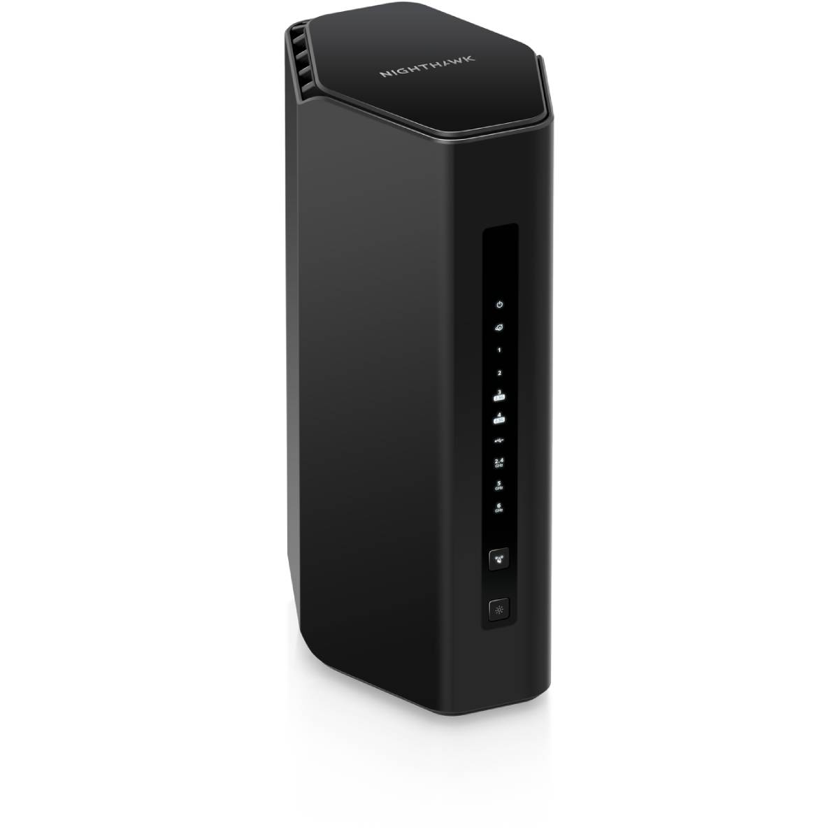 NETGEAR Nighthawk RS300 - BE9300 Tri-Band WiFi 7 路由器 image number 2