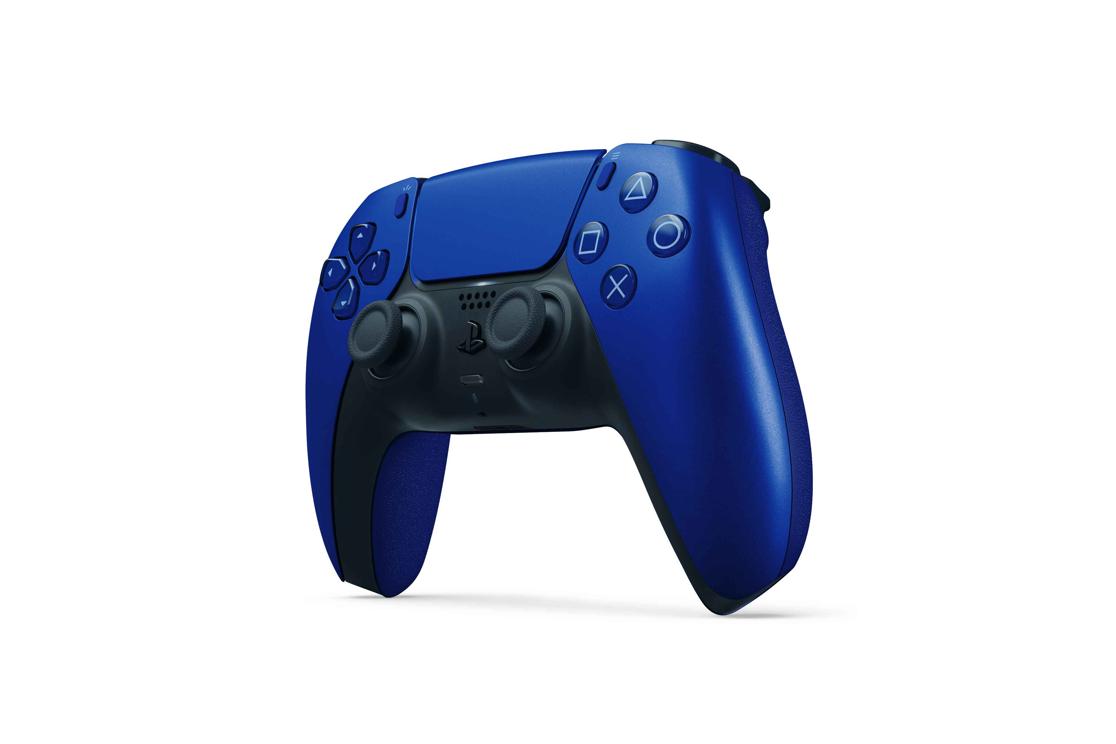 DualSense® Wireless Controller - Cobalt Blue (CFI-ZCT1G09), Cobalt Blue, large image number 2