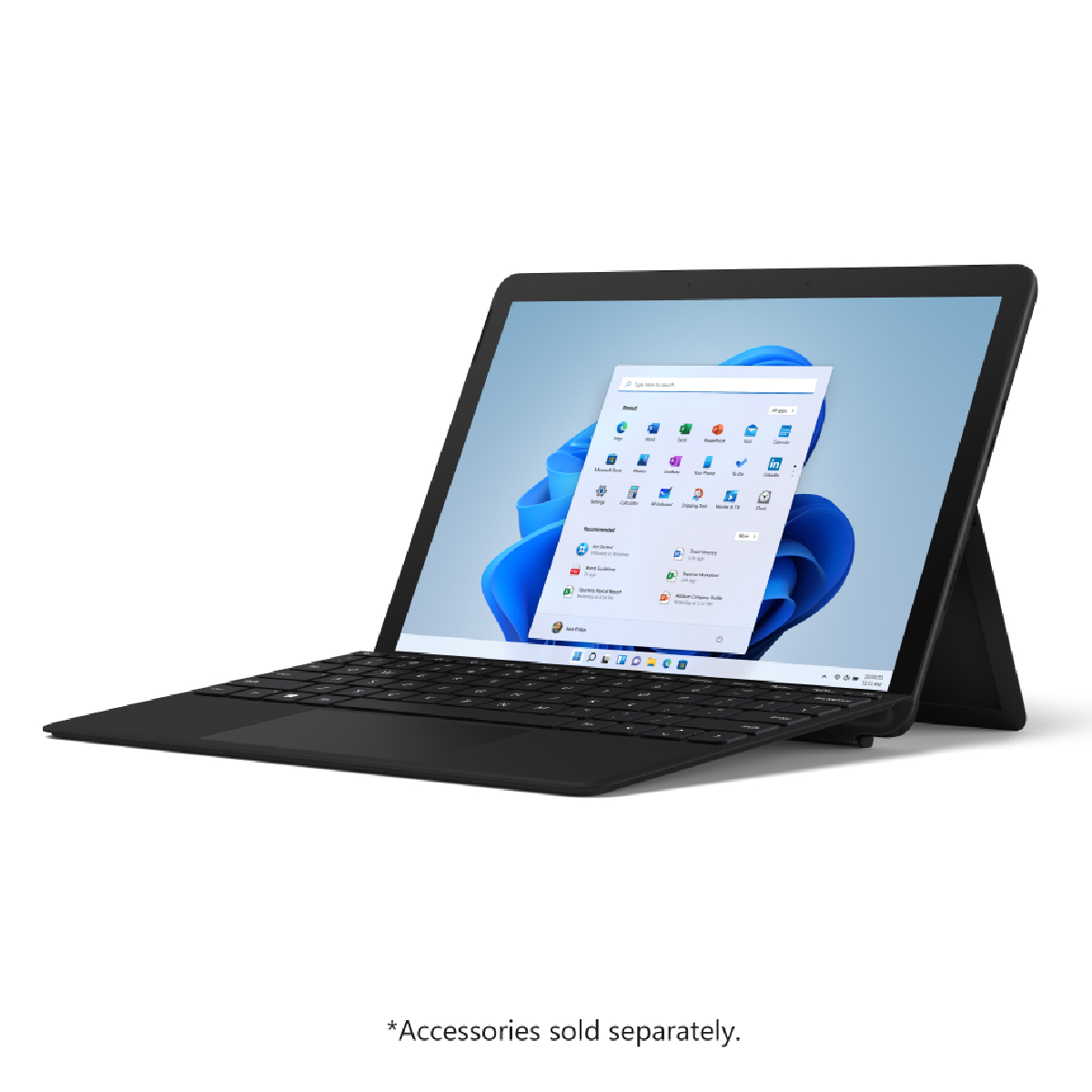 Buy Surface Go 3 Intel® Core i3 128GB/8GB RAM LTE for HKD 5594.00