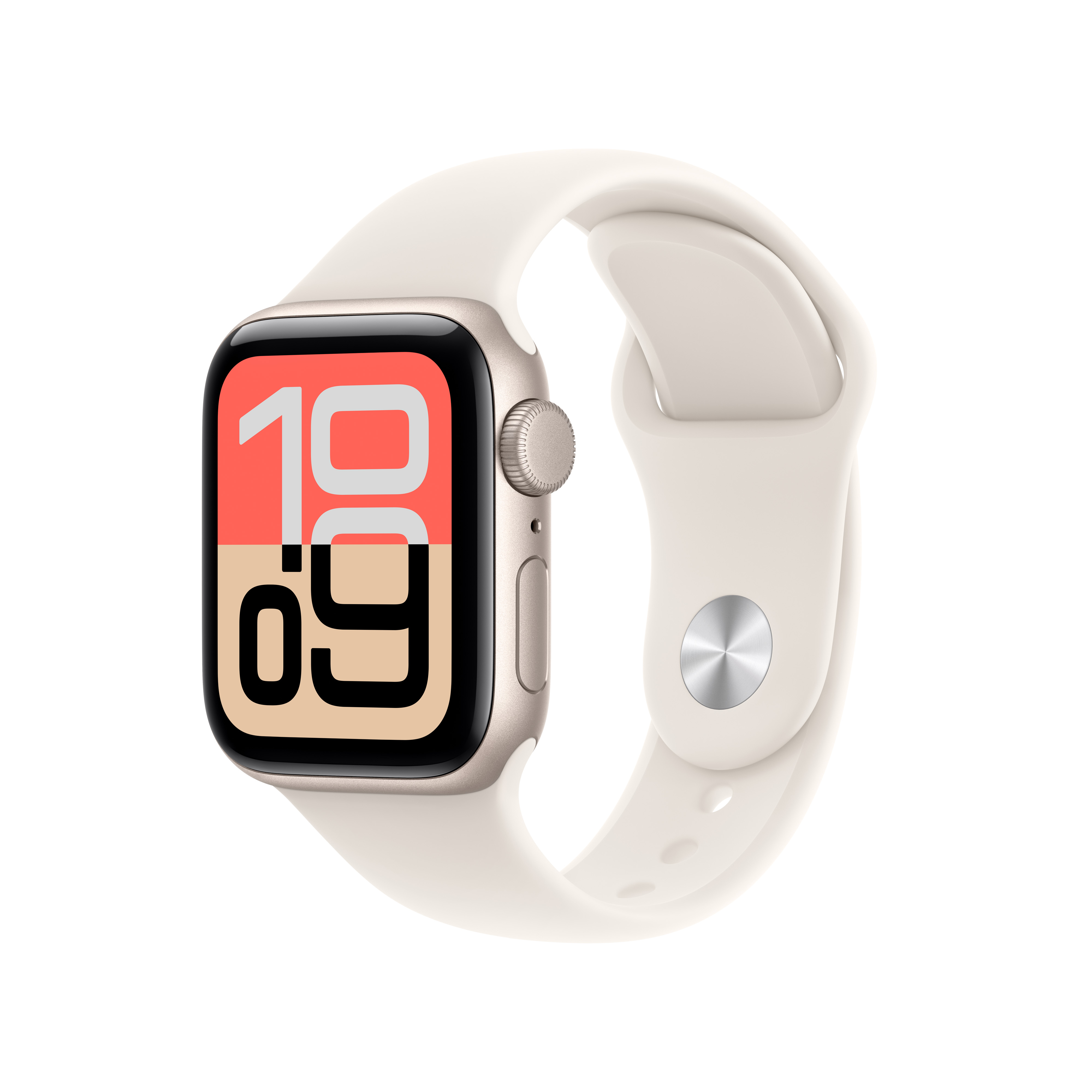 Apple Watch SE 第三代(GPS) 40 毫米 image number 1