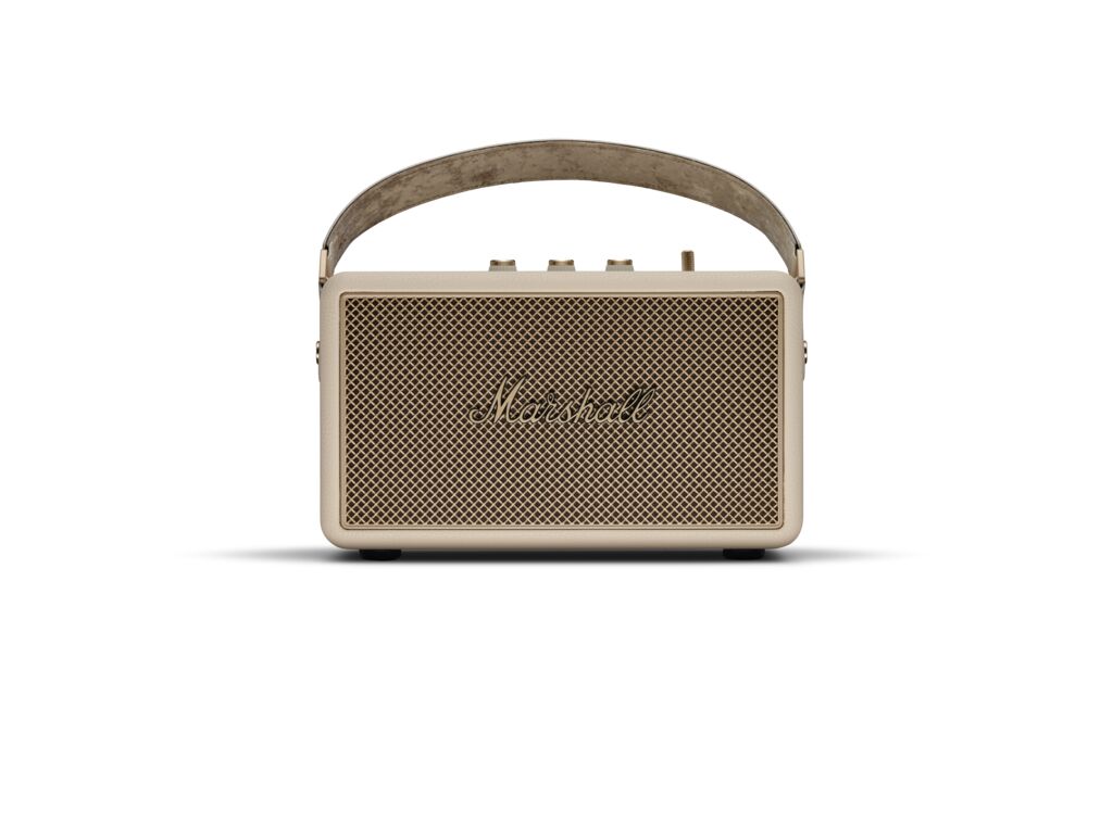 Marshall Kilburn III Portable Speaker, , large image number 1