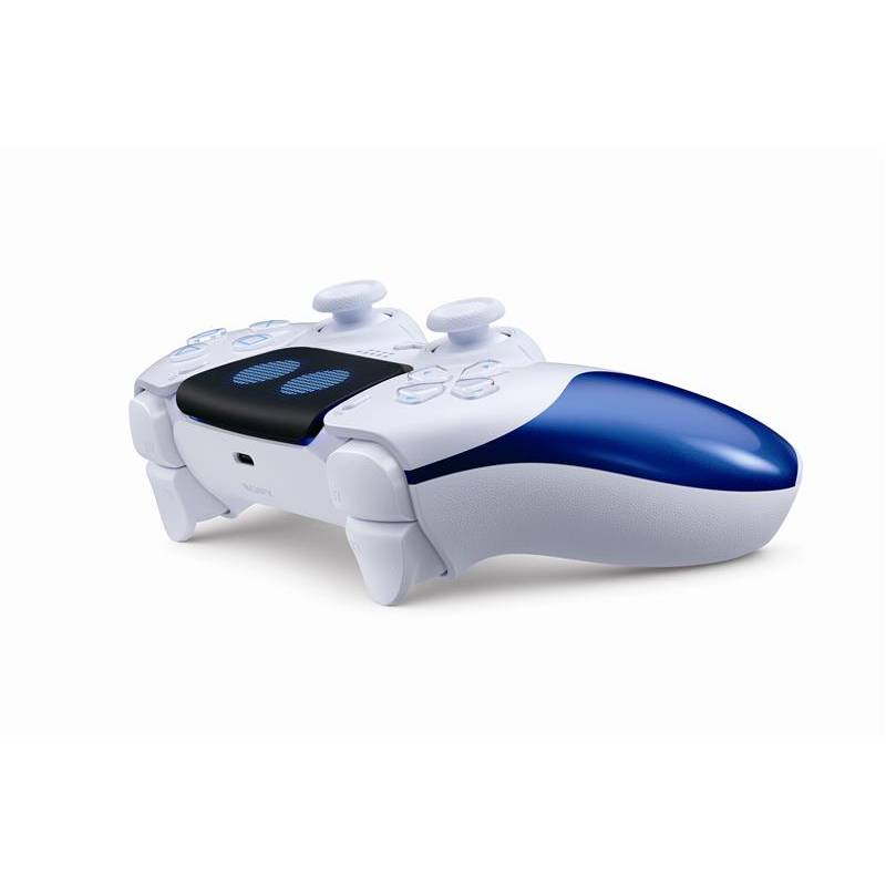 DualSense™無線控制器 – 宇宙機器人限量版 (CFI-ZCT1GZC) image number 0