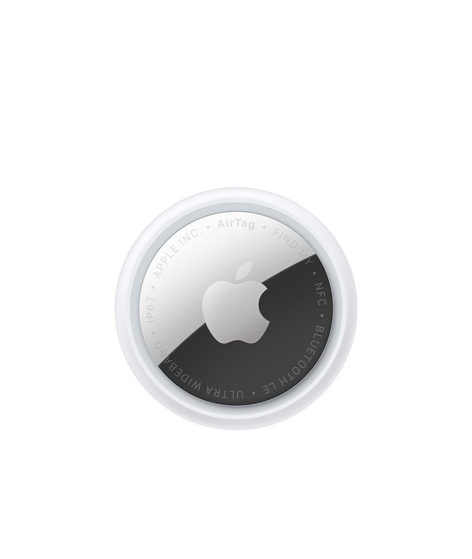 Apple AirTag (2nd generation)