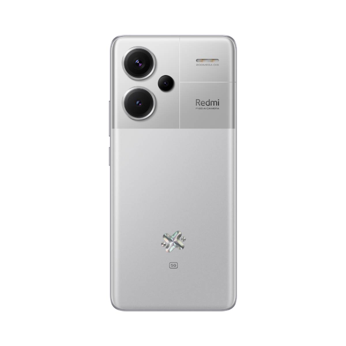 Redmi Note 13 Pro+ 5G (12GB+512GB) Mystic Silver (Limited Edition), , large image number 2