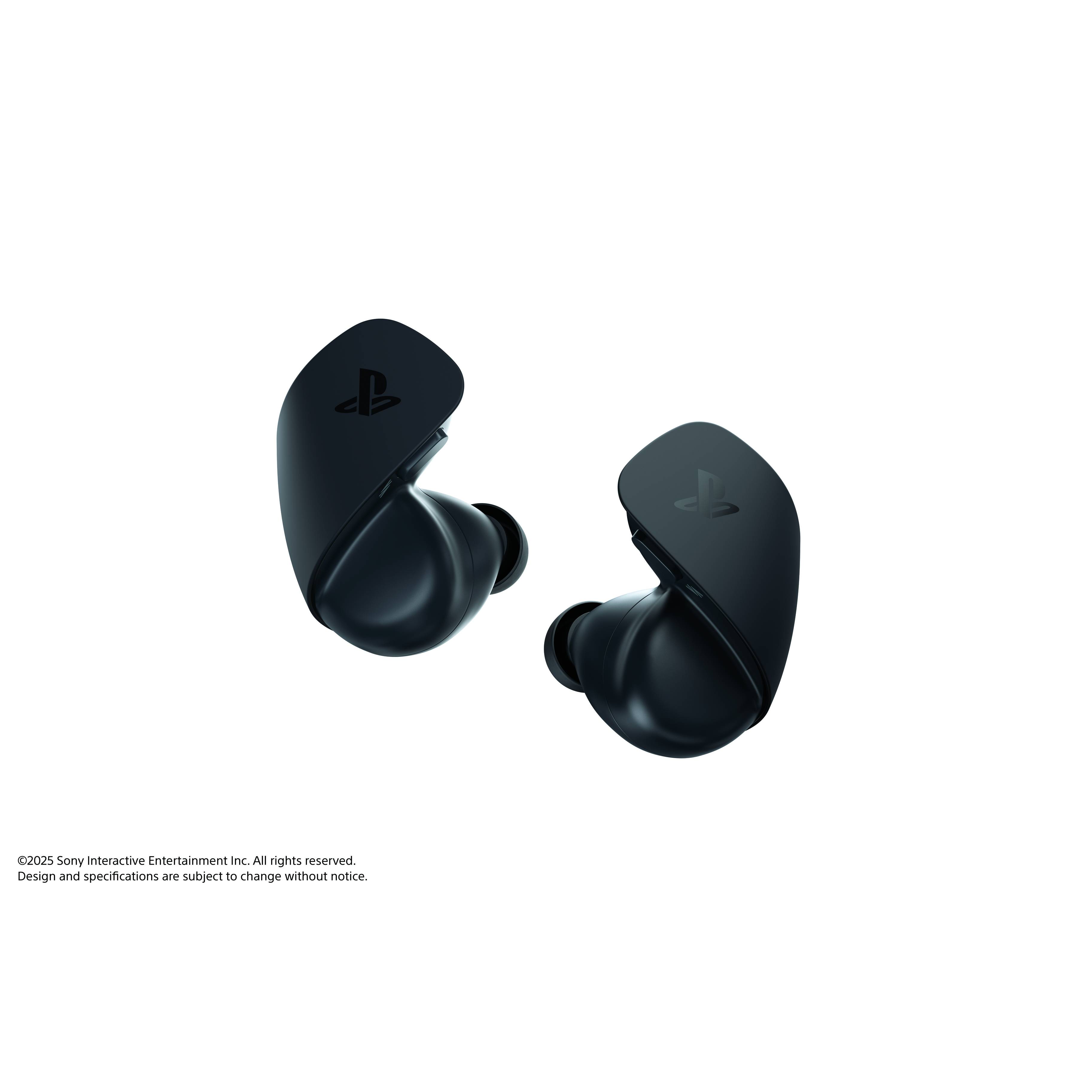 PULSE Explore™ wireless earbuds - Midnight Black