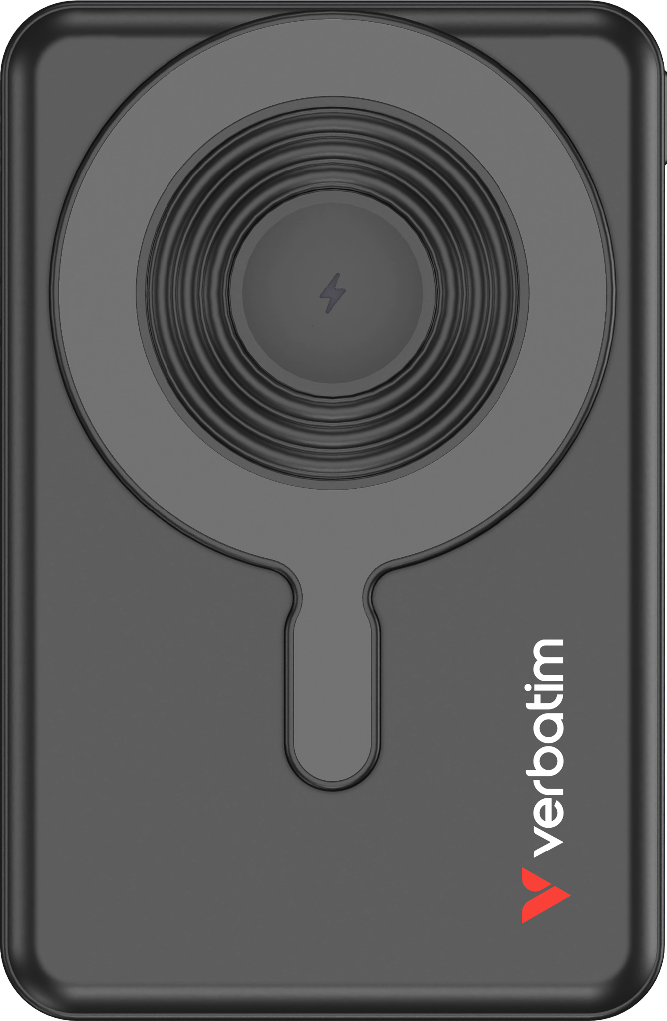 Verbatim 10000mAh ChargenGo C+L & Display Power Bank 3C