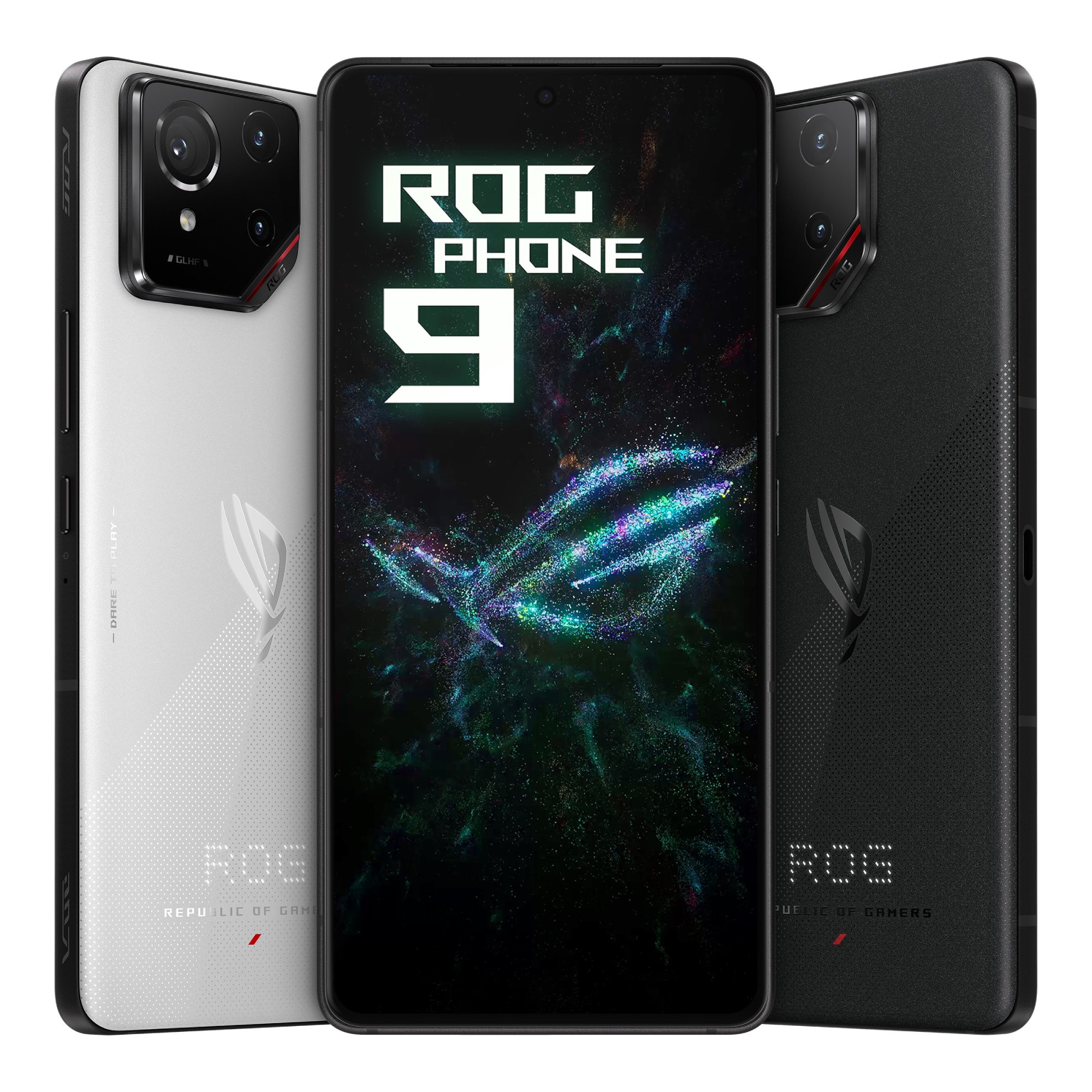 ROG Phone 9 (16GB+512GB), , large image number 5