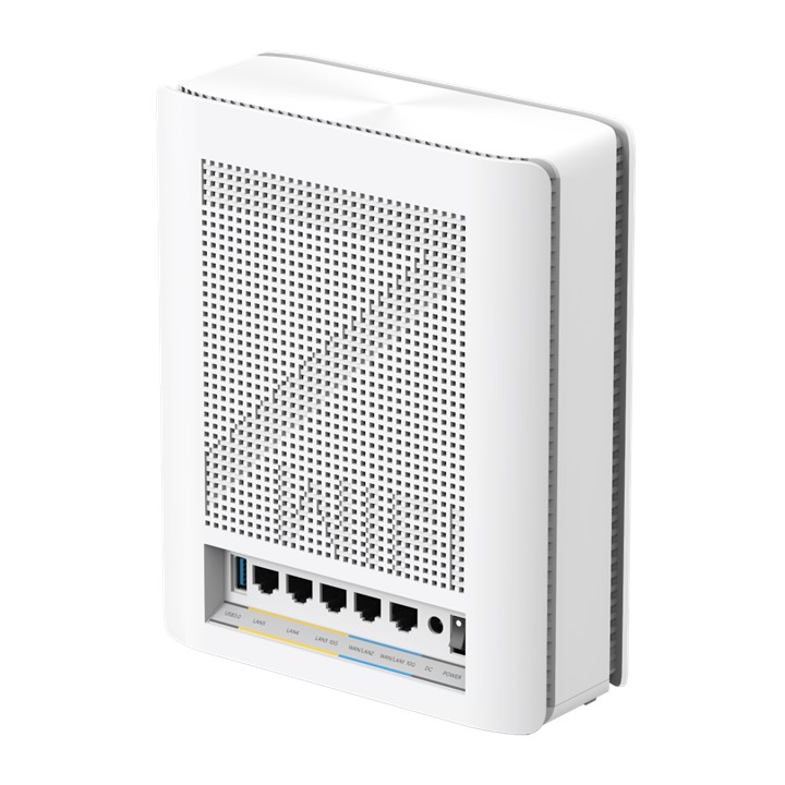 ASUS ZenWiFi BQ16  WiFi 7 Mesh Router, , large image number 2