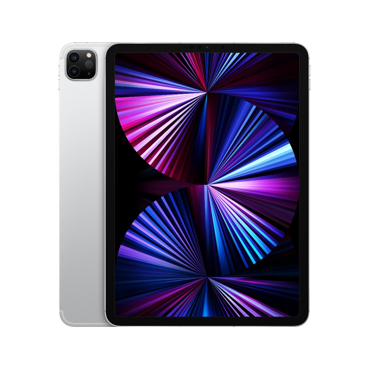 Buy 11-inch iPad Pro (3rd generation) Wi‑Fi + Cellular for HKD 