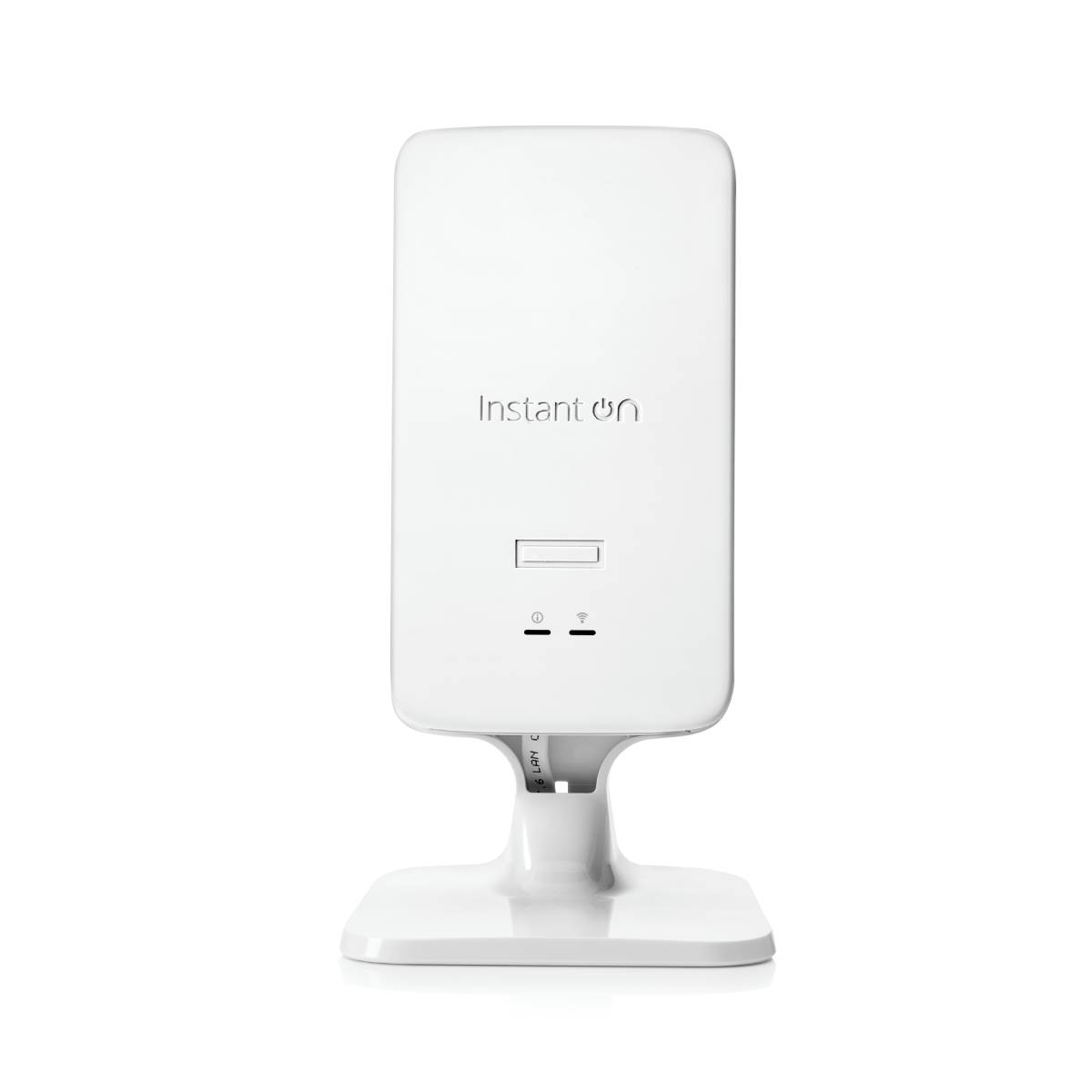 Aruba HPE Networking Instant On AP22D WiFi 6 Access Point | Networking ...