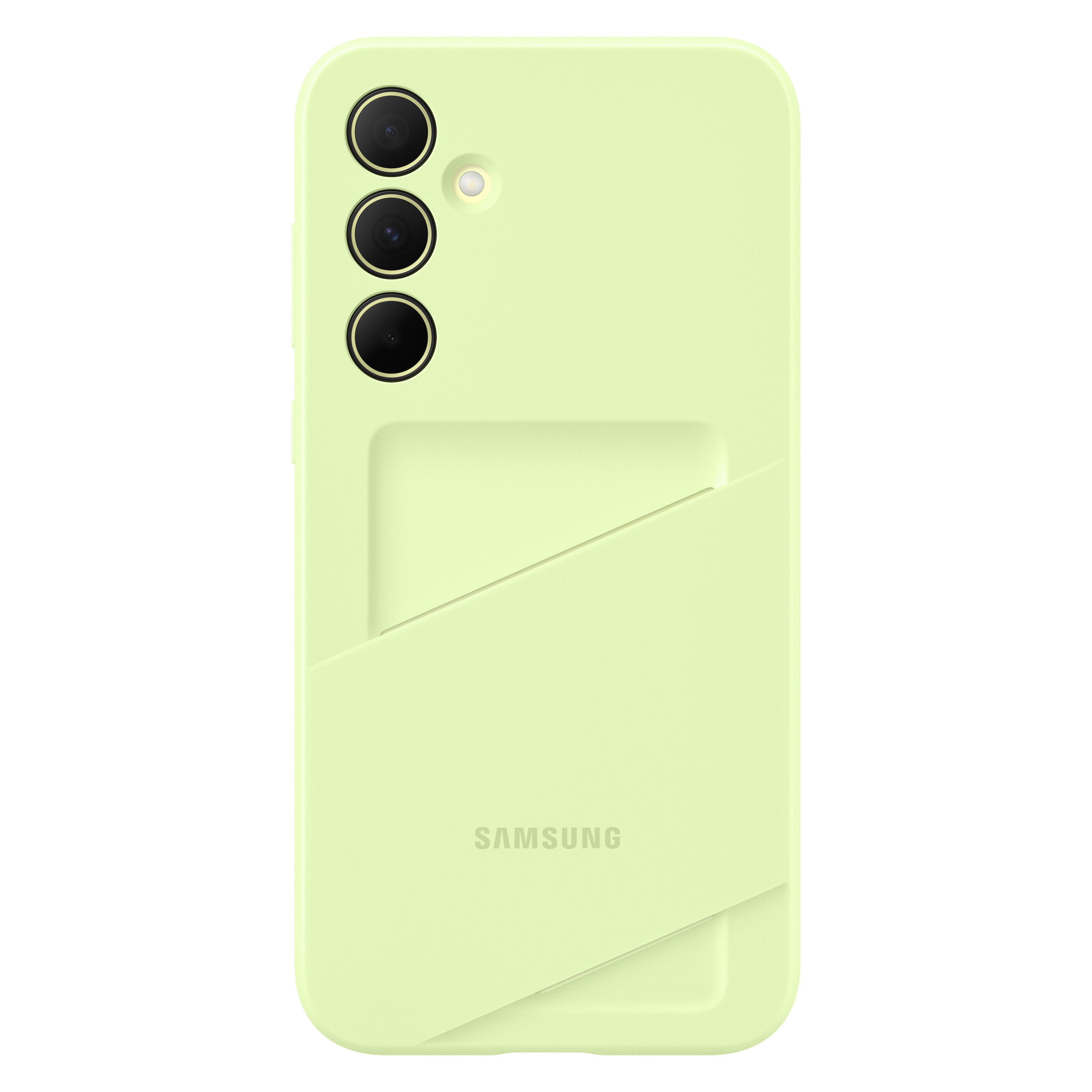 Samsung Galaxy A35 5G Card Slot Case, , large image number 1