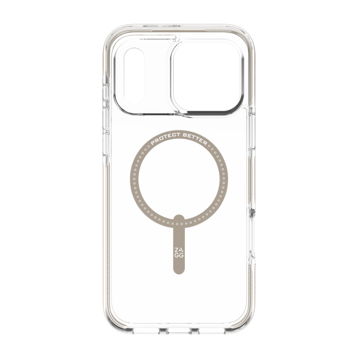 ZAGG Santa Cruz Snap (Graphene) iPhone 17 Pro Max Phone Case, , large image number 13