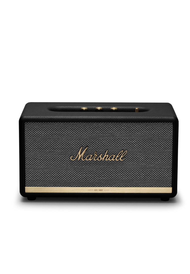 Marshall STANMORE II 藍牙喇叭 image number 1