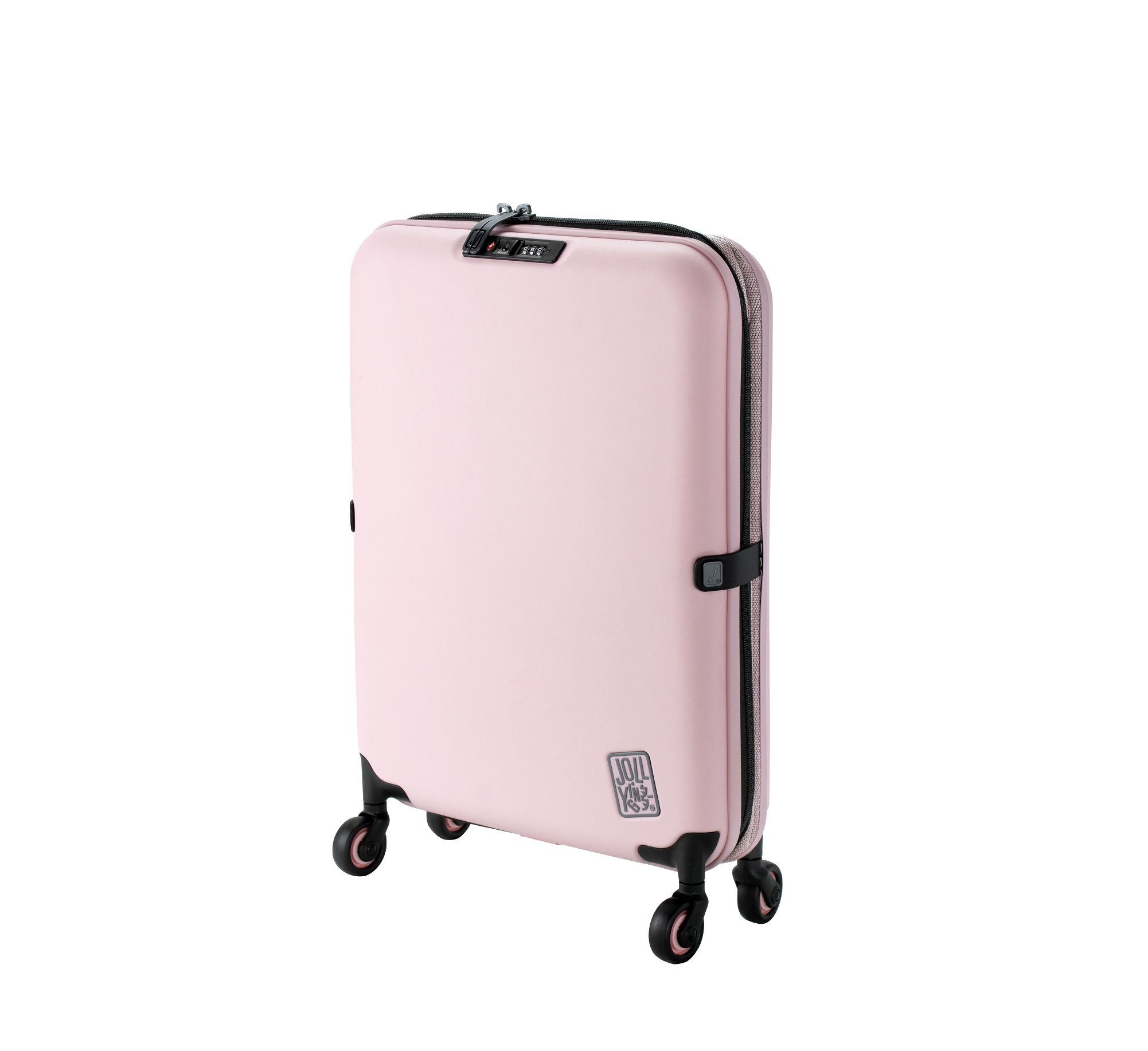 Jollying - Pebble24 Foldable Suitcase (24inch), , large image number 3